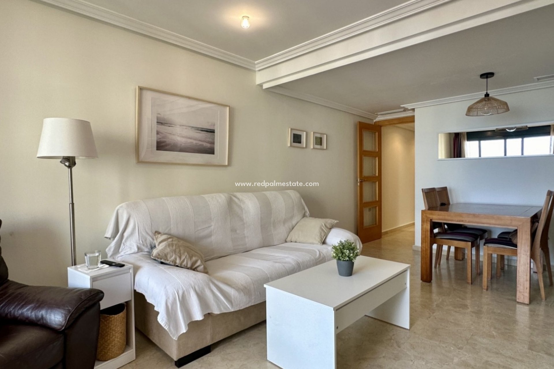 Revente - Appartement -
Guardamar del Segura