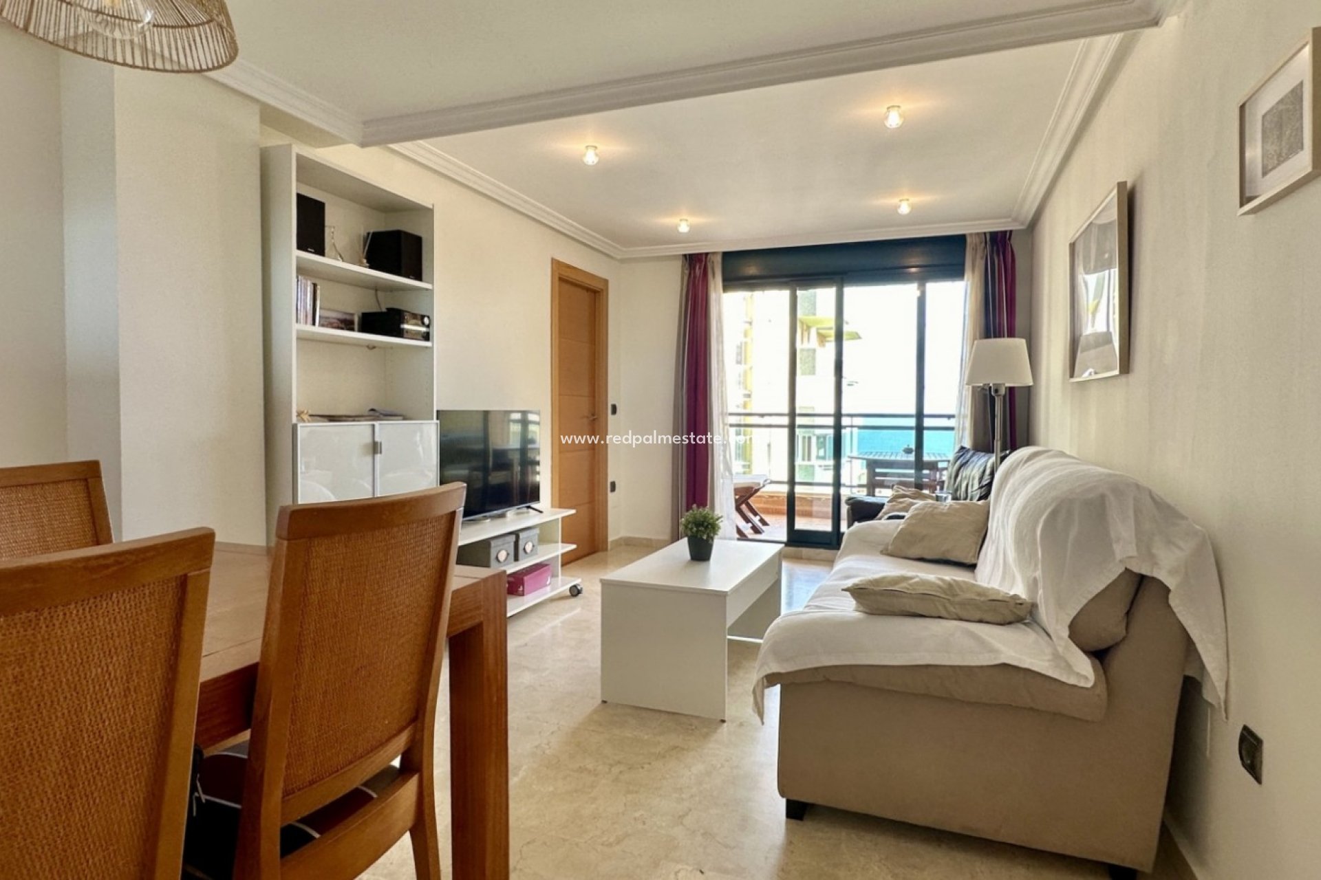 Revente - Appartement -
Guardamar del Segura