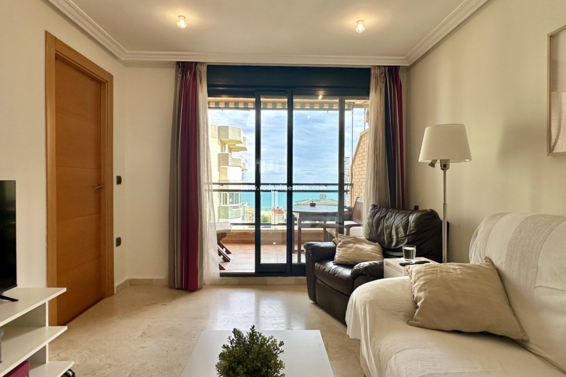 Revente - Appartement -
Guardamar del Segura