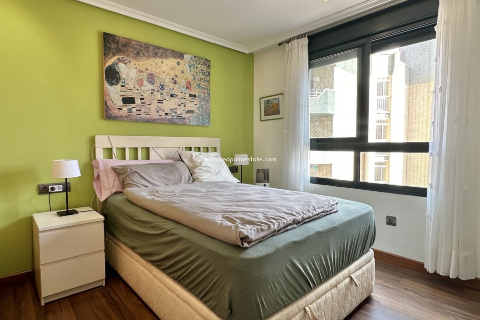 Revente - Appartement -
Guardamar del Segura