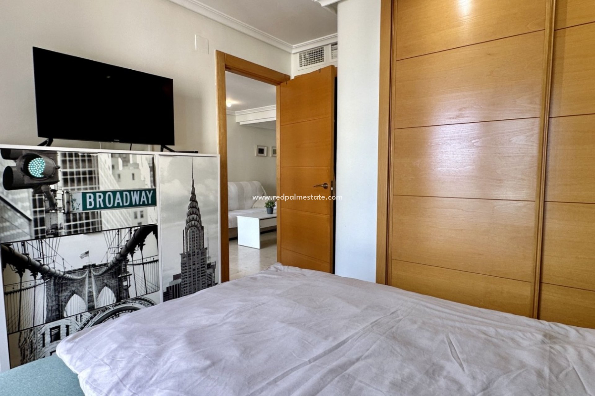 Revente - Appartement -
Guardamar del Segura