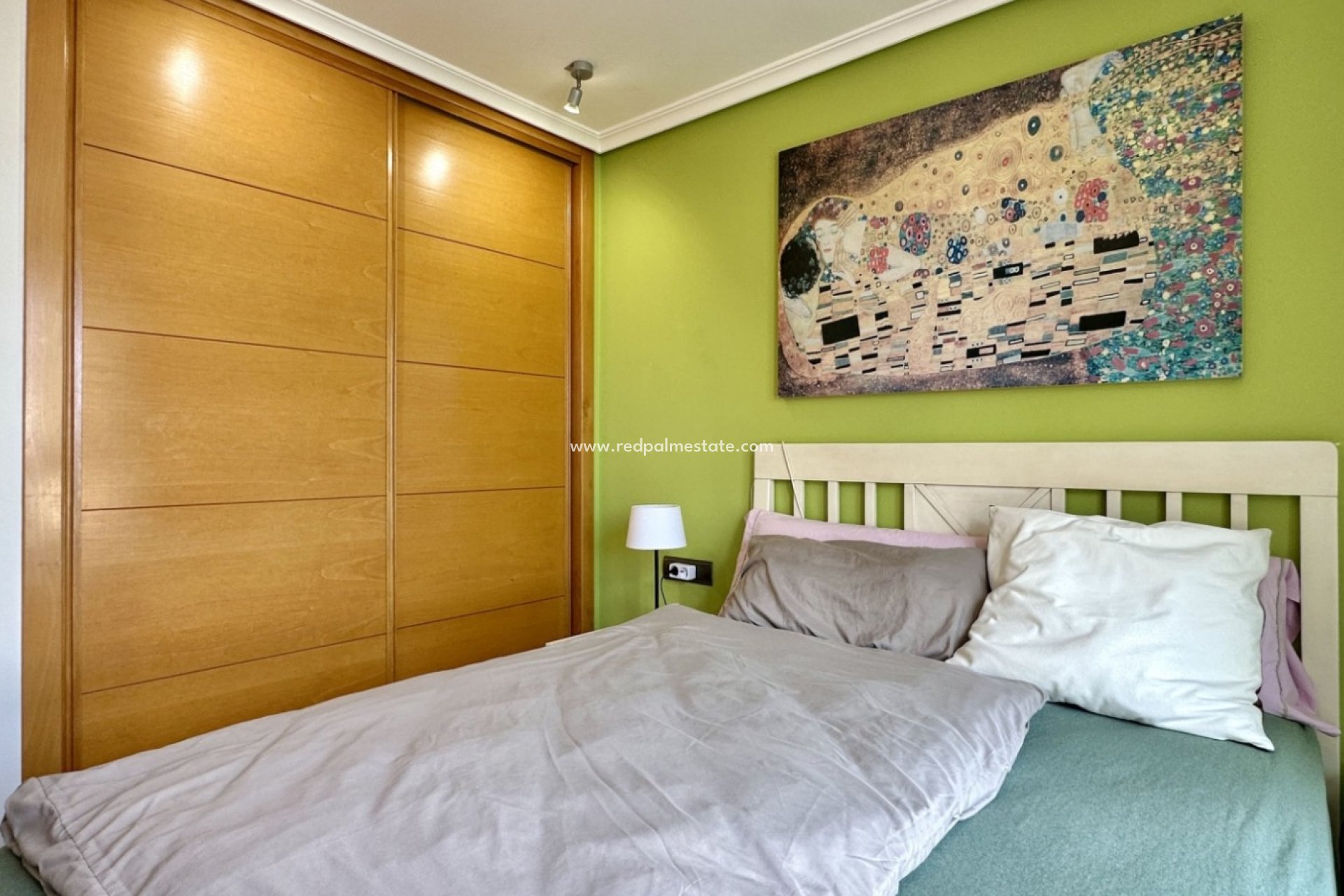 Revente - Appartement -
Guardamar del Segura