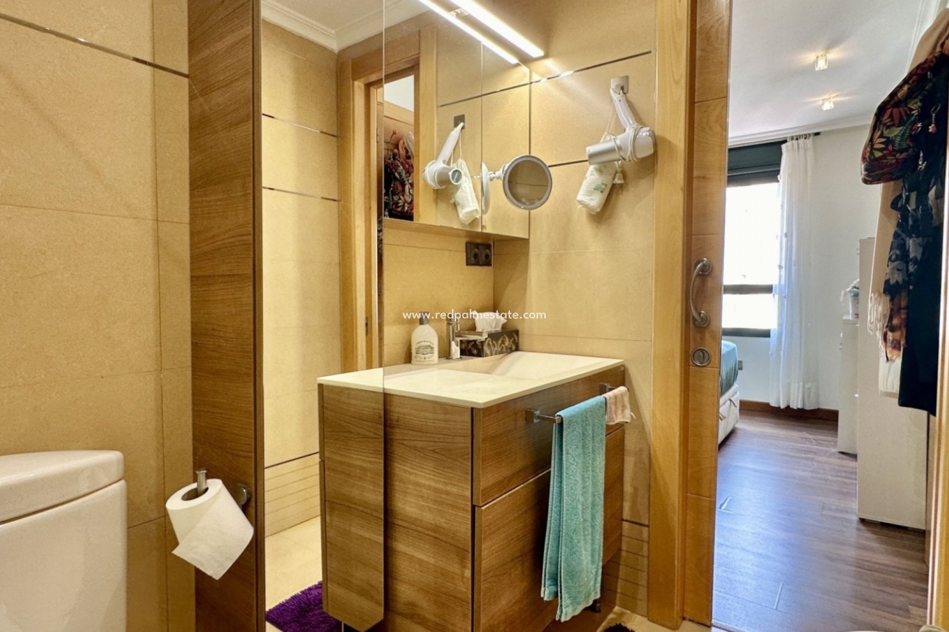 Revente - Appartement -
Guardamar del Segura