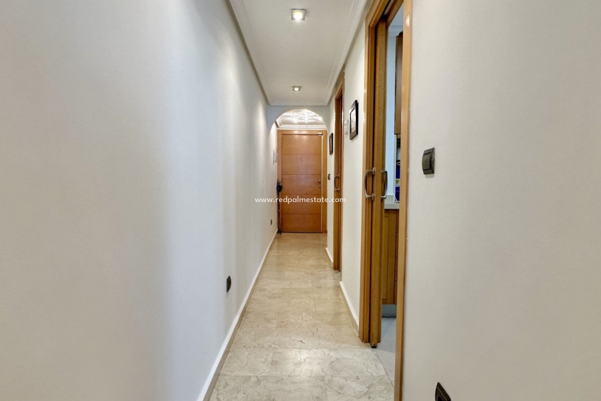 Revente - Appartement -
Guardamar del Segura