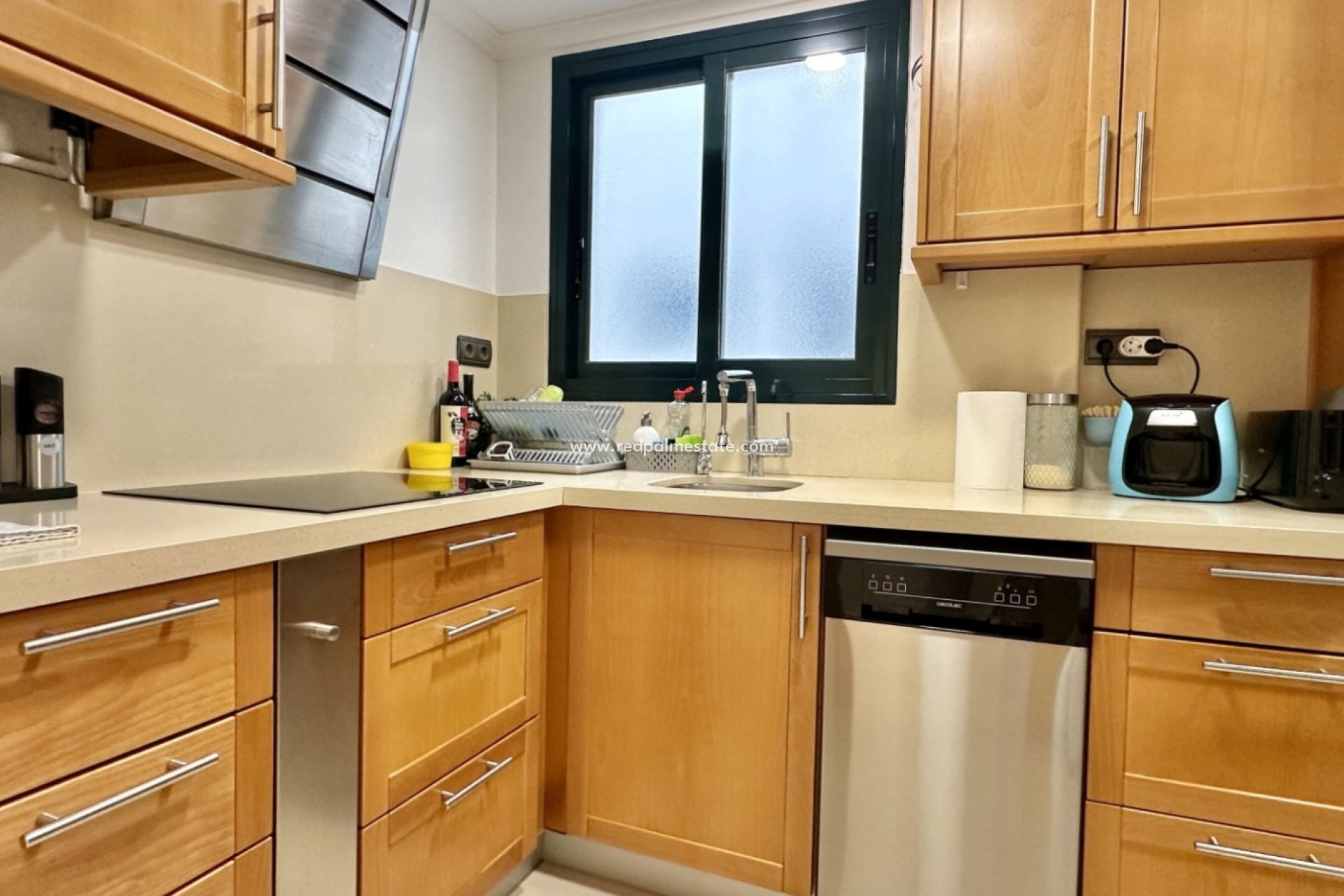 Revente - Appartement -
Guardamar del Segura