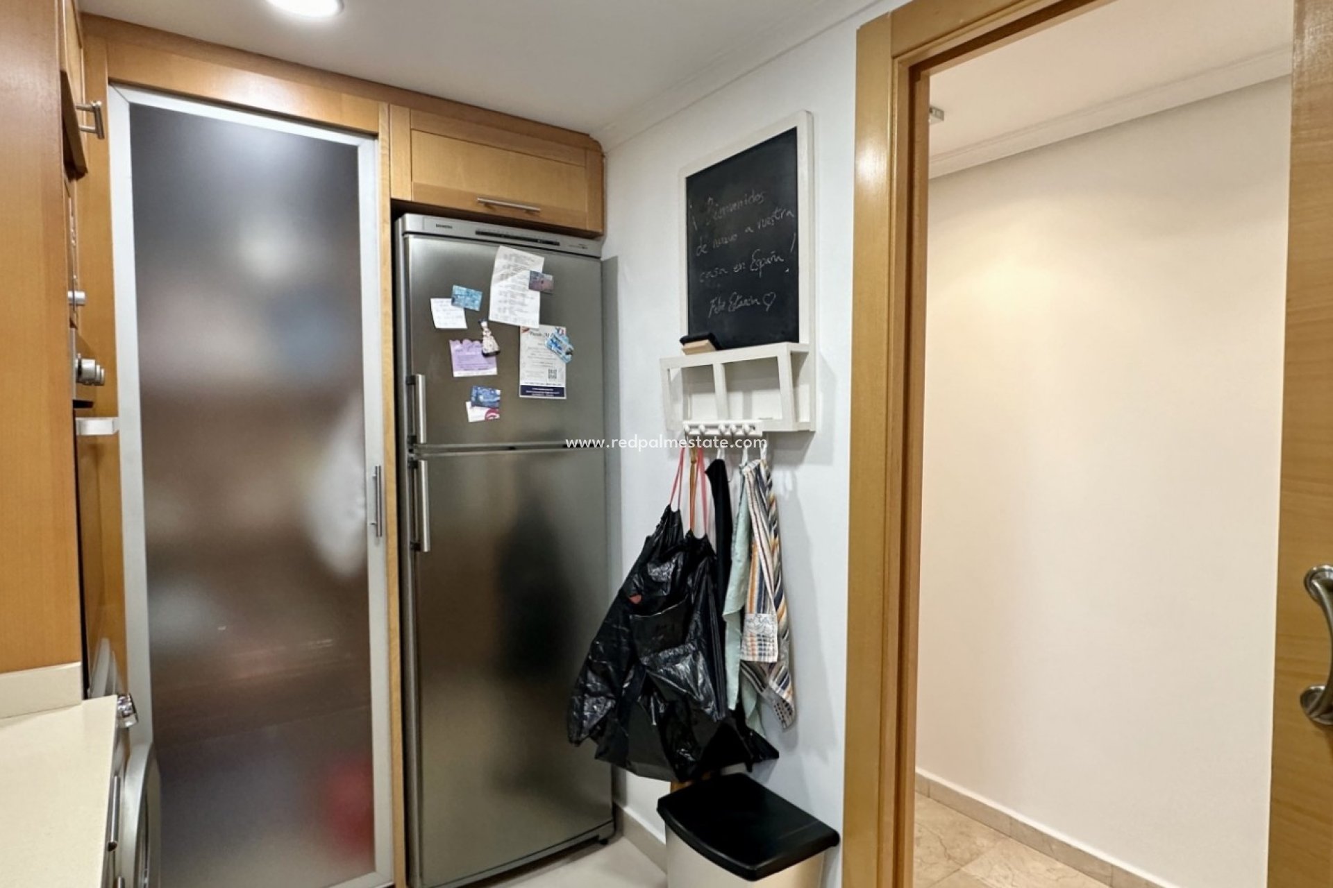 Revente - Appartement -
Guardamar del Segura