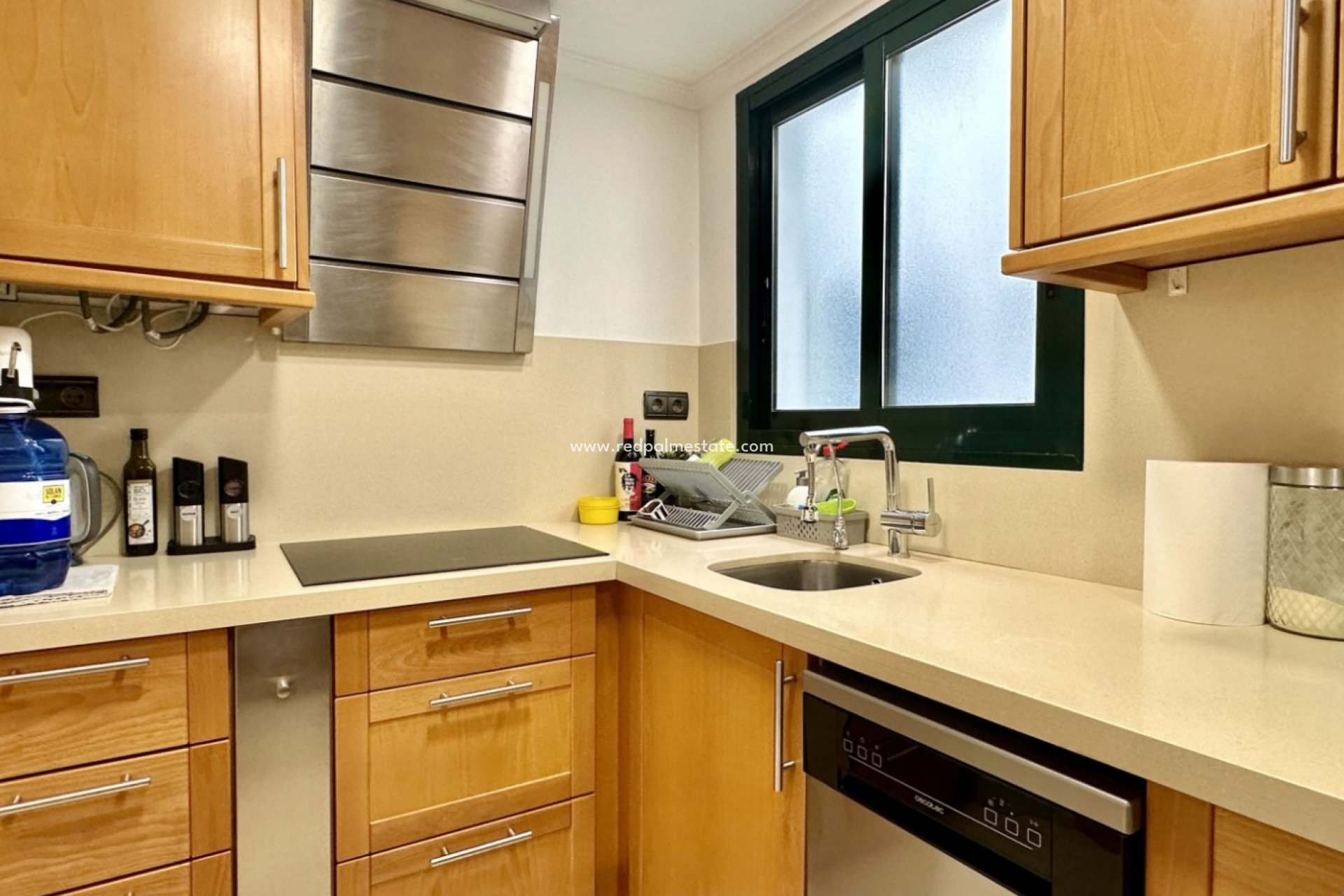 Revente - Appartement -
Guardamar del Segura