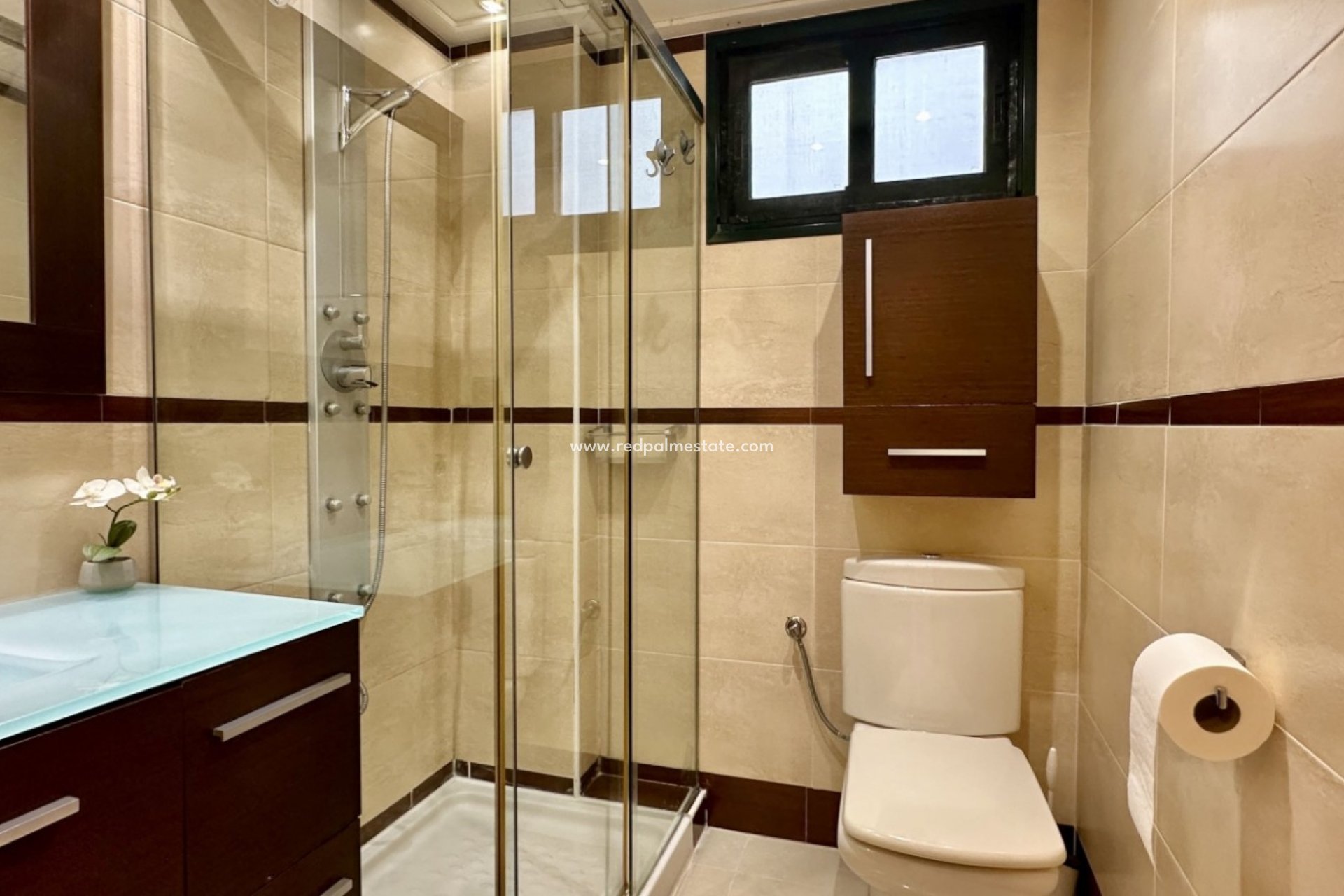 Revente - Appartement -
Guardamar del Segura