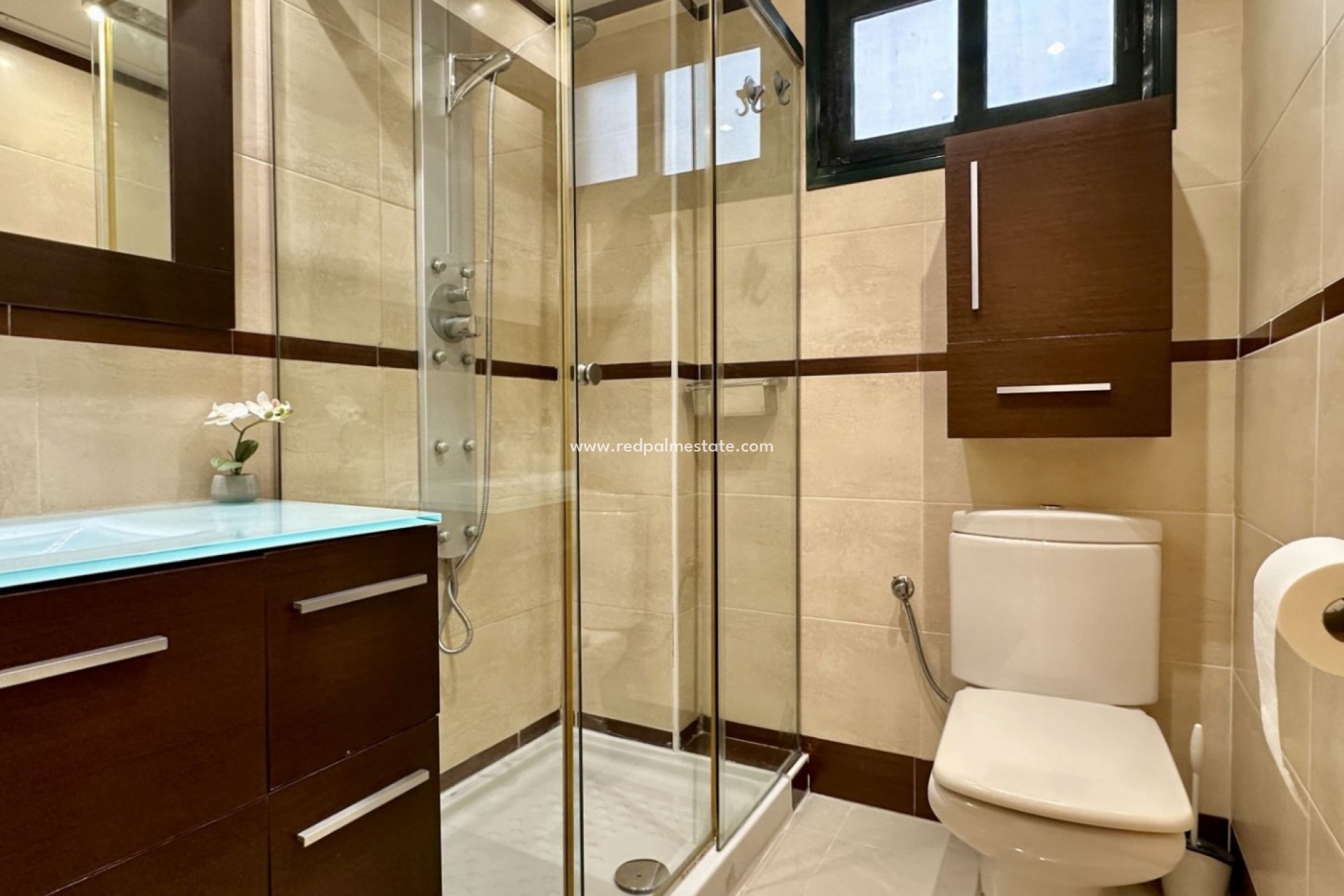 Revente - Appartement -
Guardamar del Segura