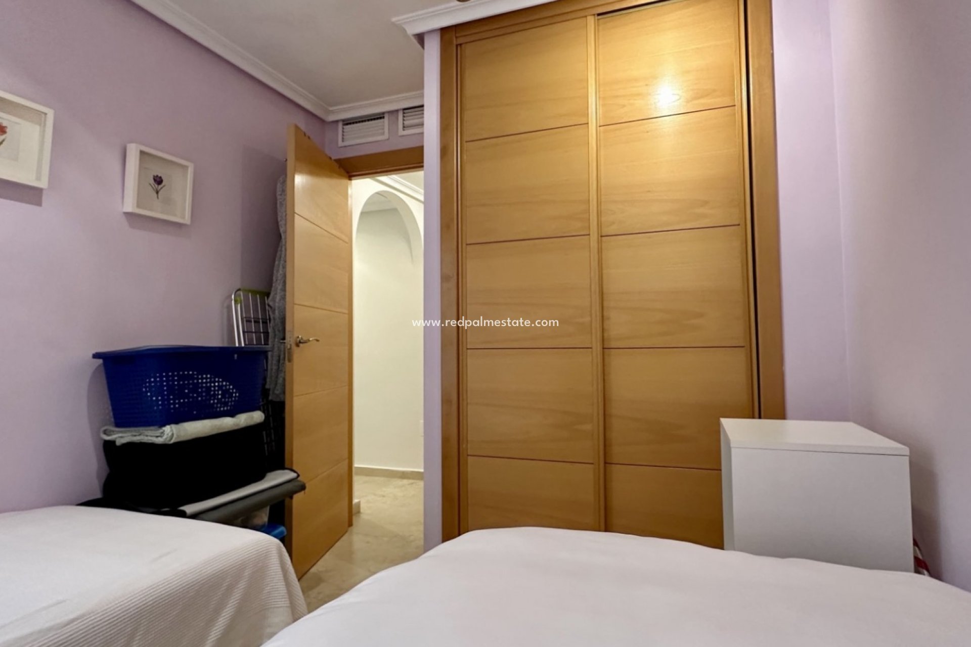 Revente - Appartement -
Guardamar del Segura