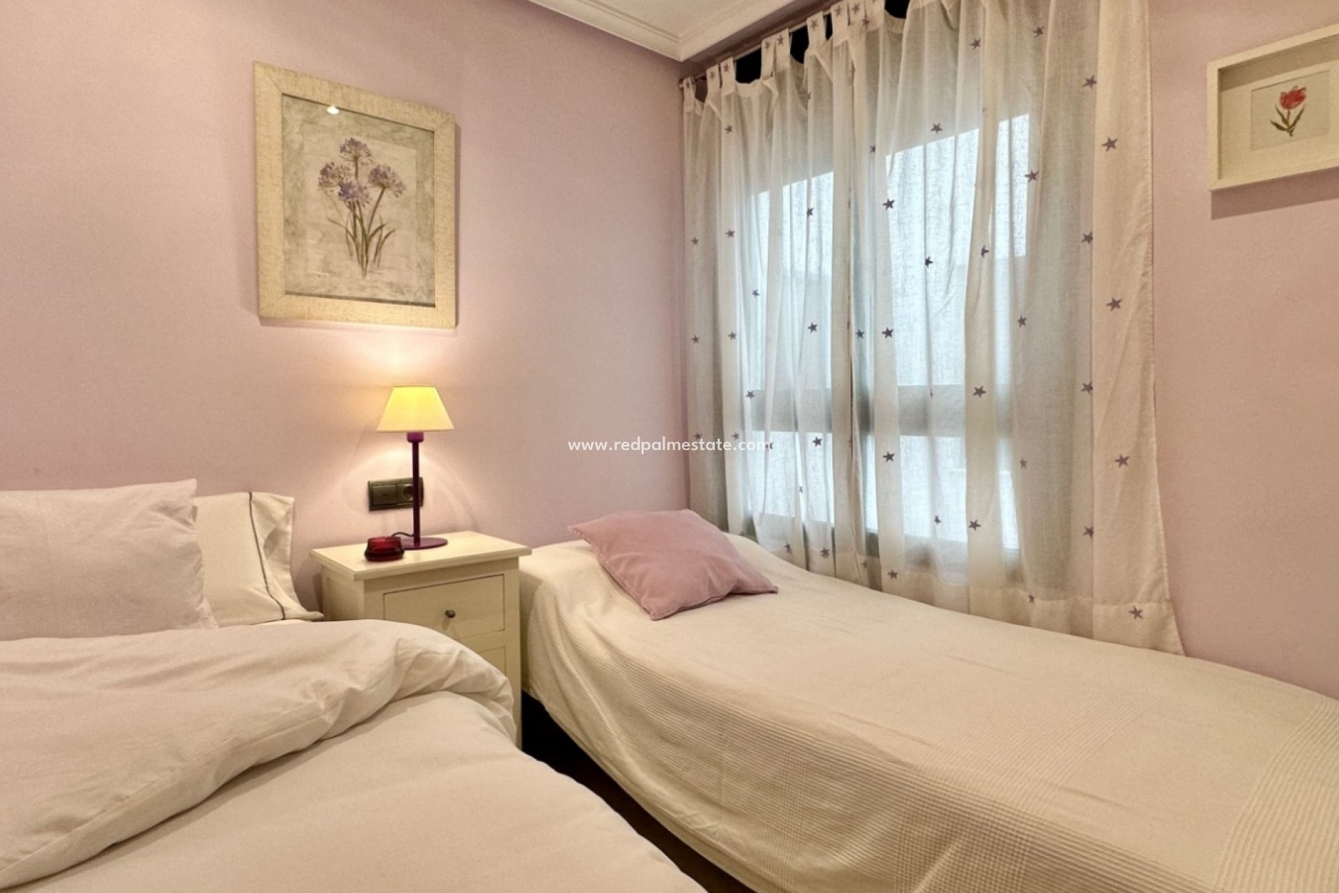 Revente - Appartement -
Guardamar del Segura