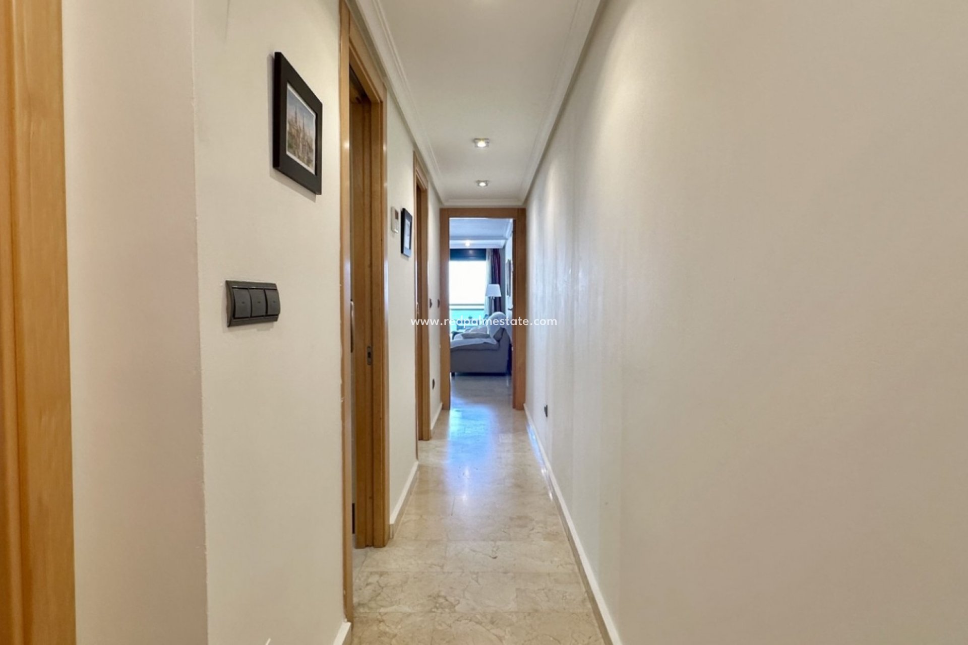 Revente - Appartement -
Guardamar del Segura
