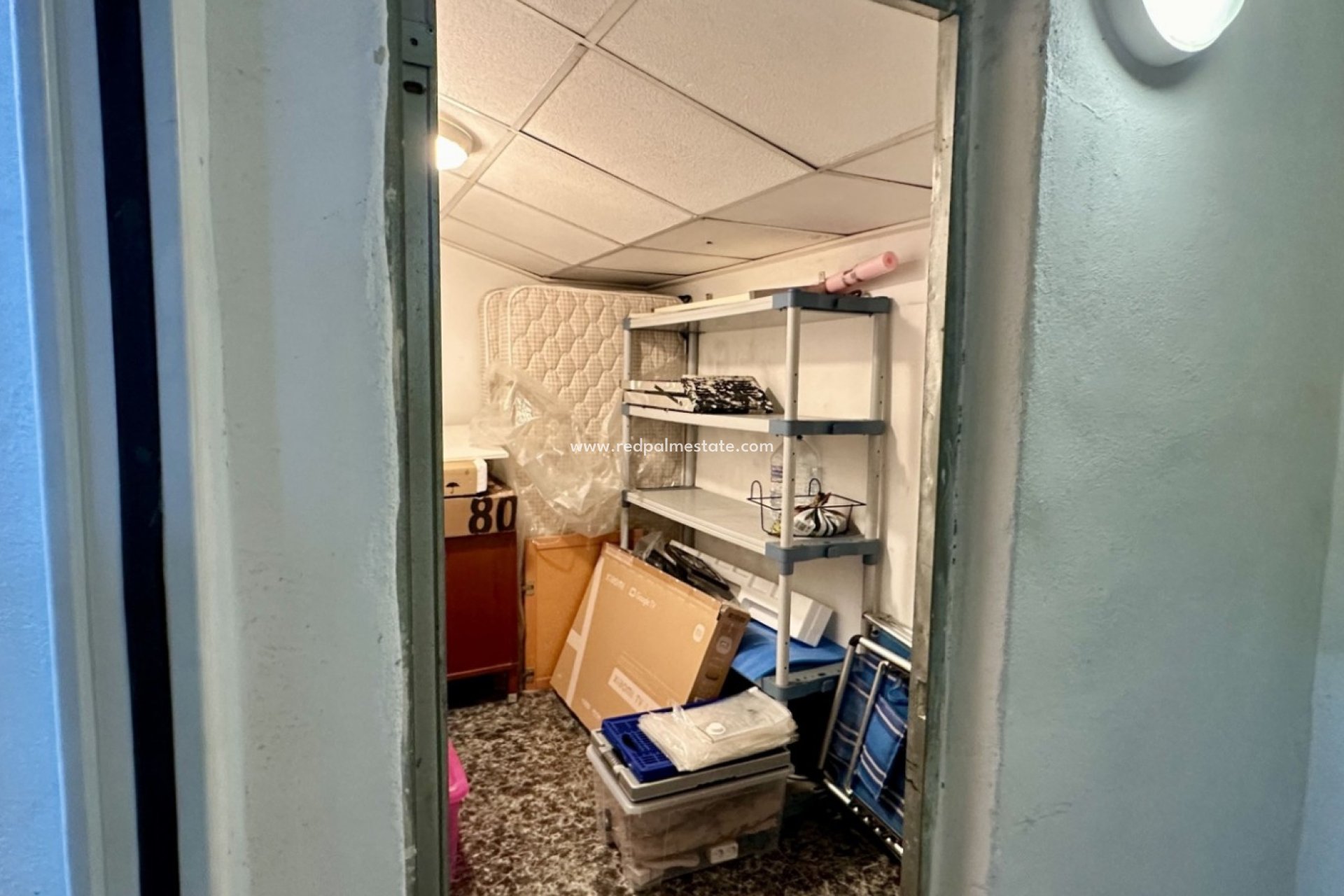 Revente - Appartement -
Guardamar del Segura