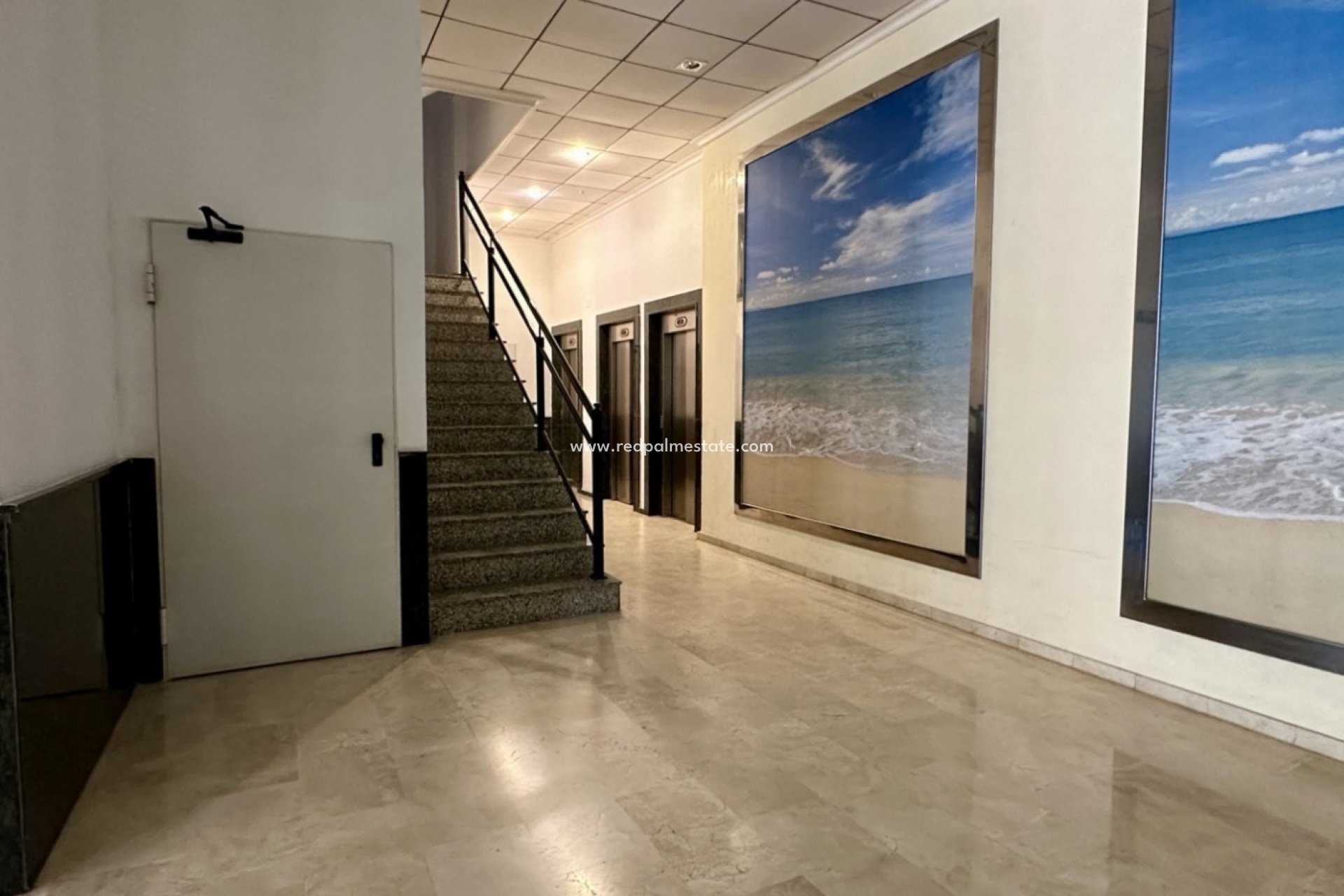 Revente - Appartement -
Guardamar del Segura