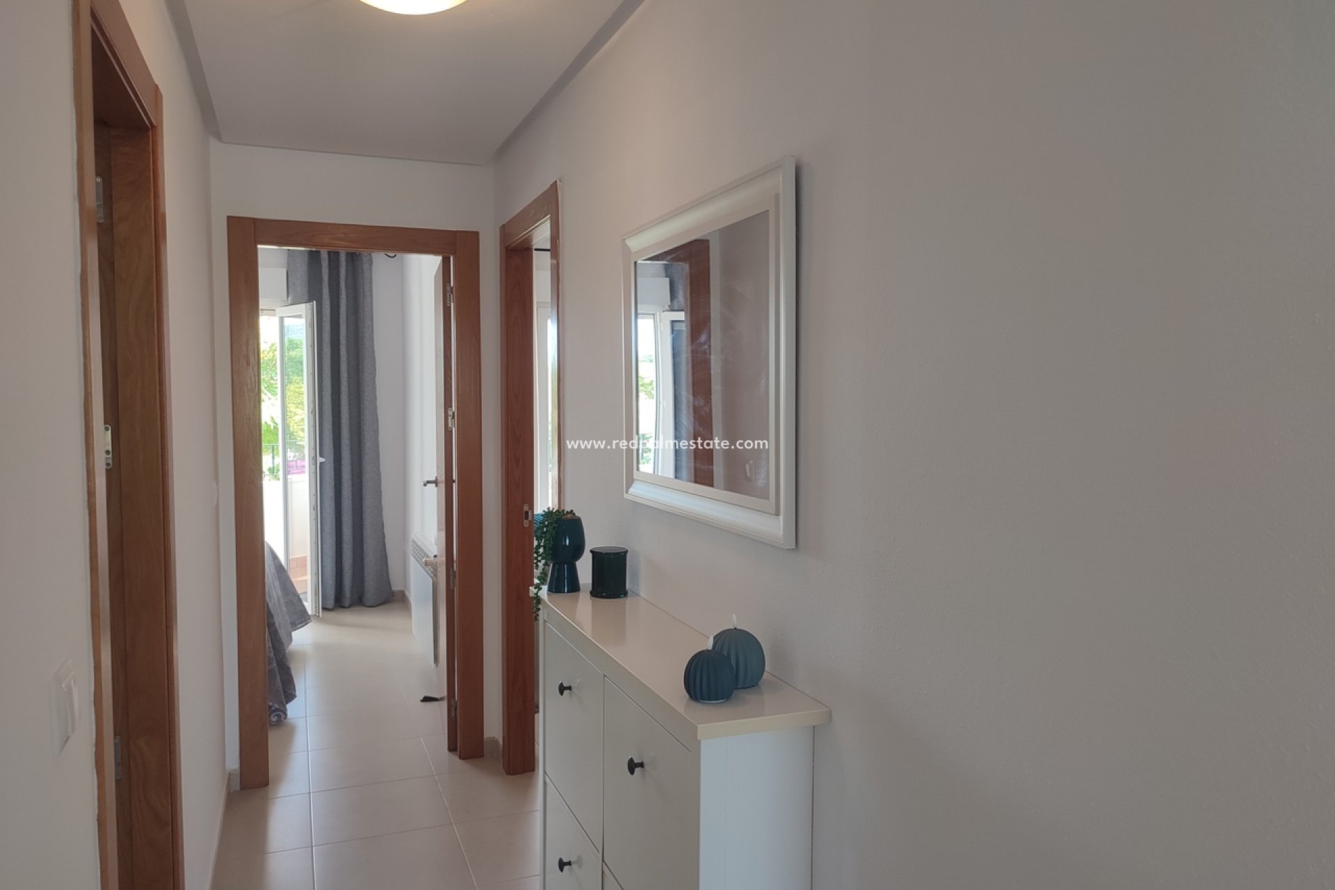 Revente - Appartement -
Hacienda Riquelme Golf Resort - Inland