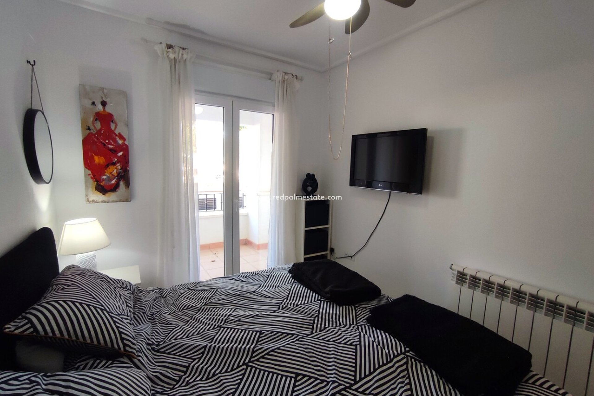 Revente - Appartement -
Hacienda Riquelme Golf Resort - Inland
