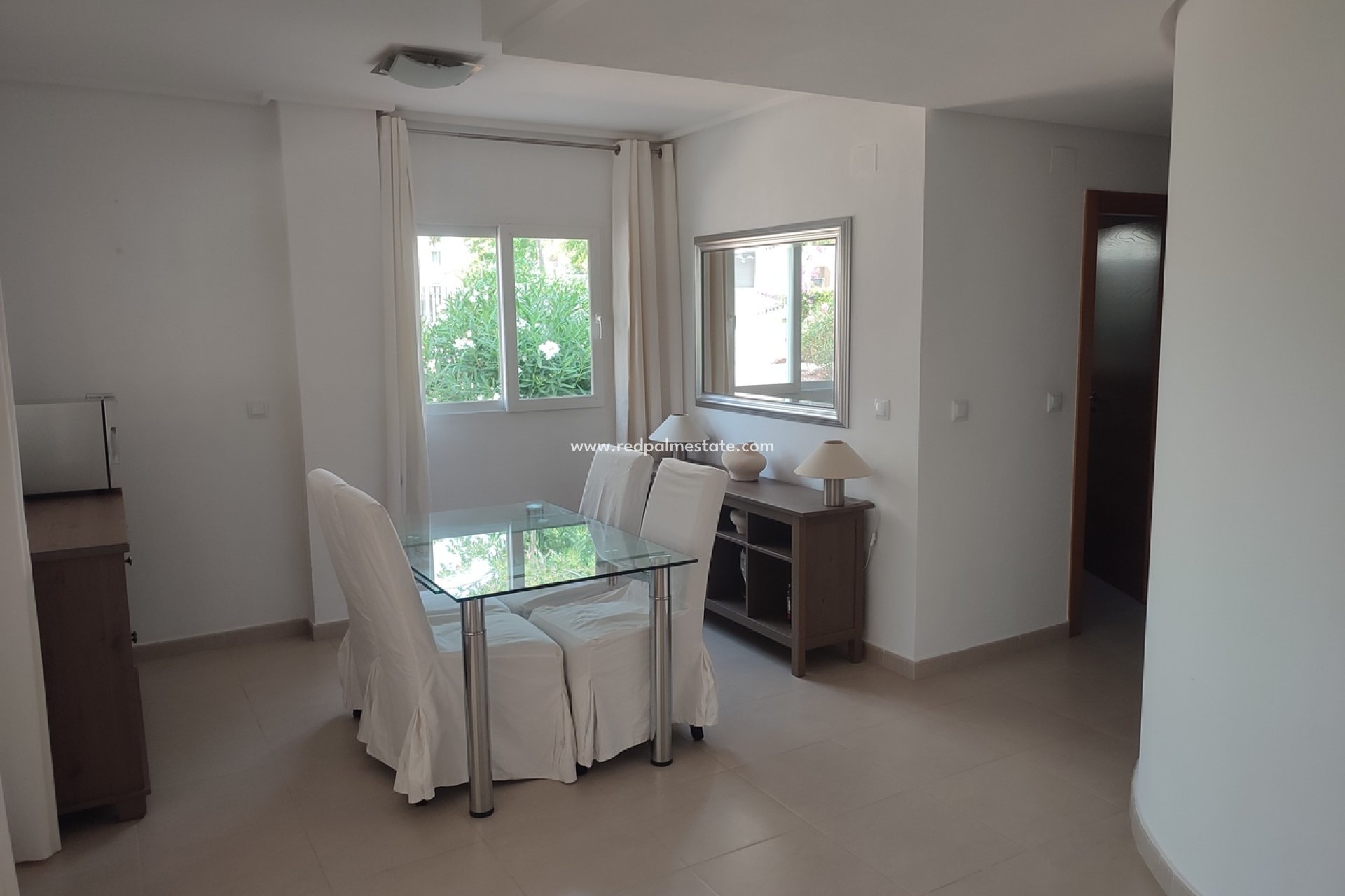 Revente - Appartement -
Hacienda Riquelme Golf Resort - Inland