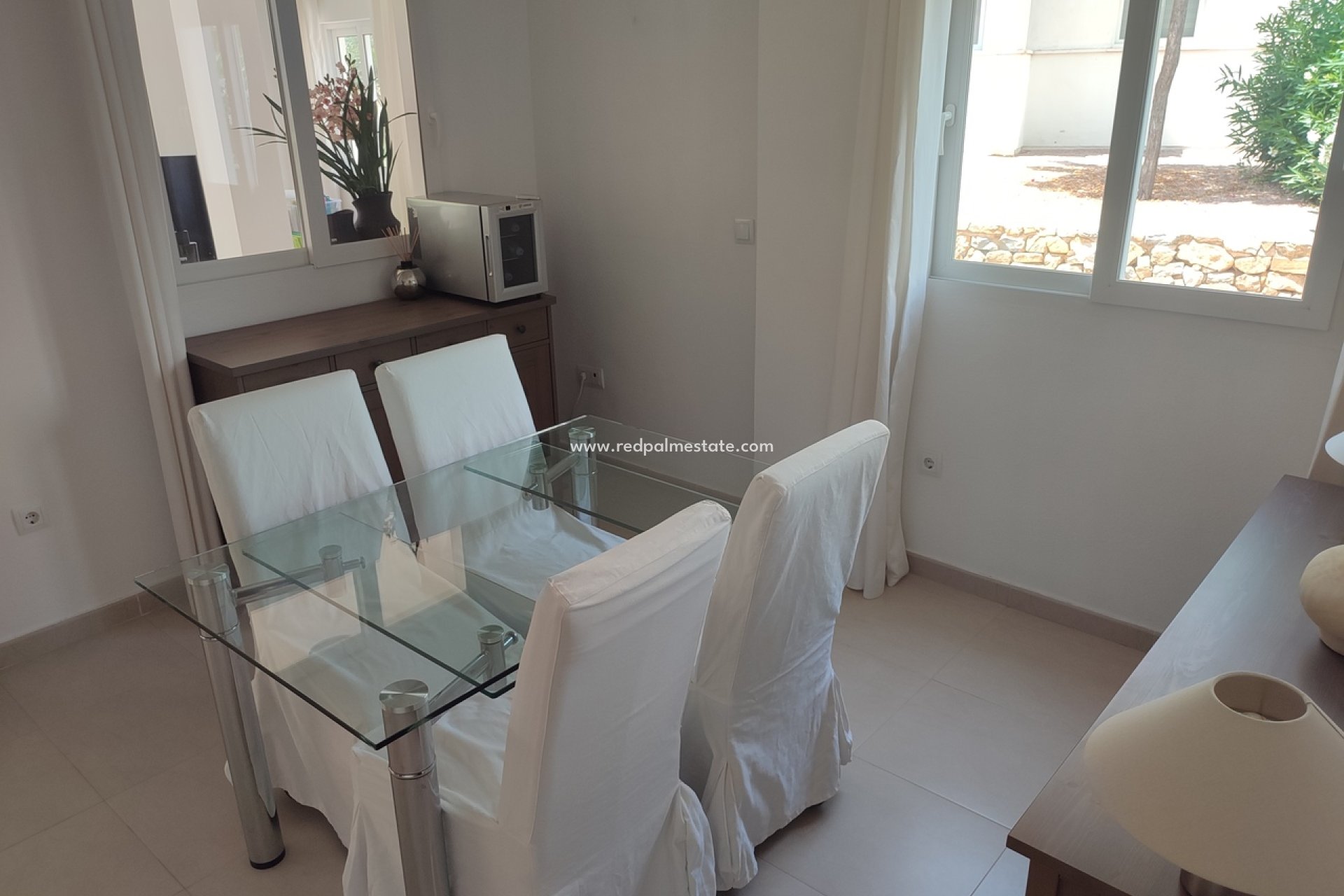Revente - Appartement -
Hacienda Riquelme Golf Resort - Inland