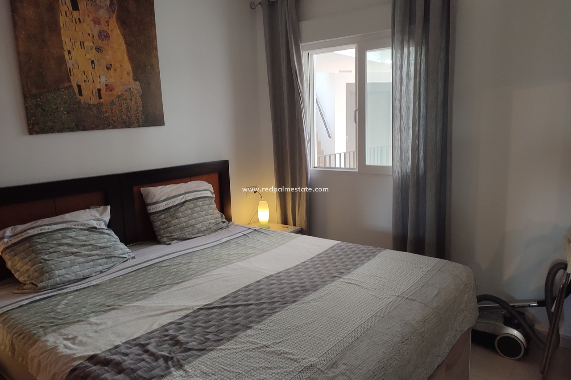 Revente - Appartement -
Hacienda Riquelme Golf Resort - Inland