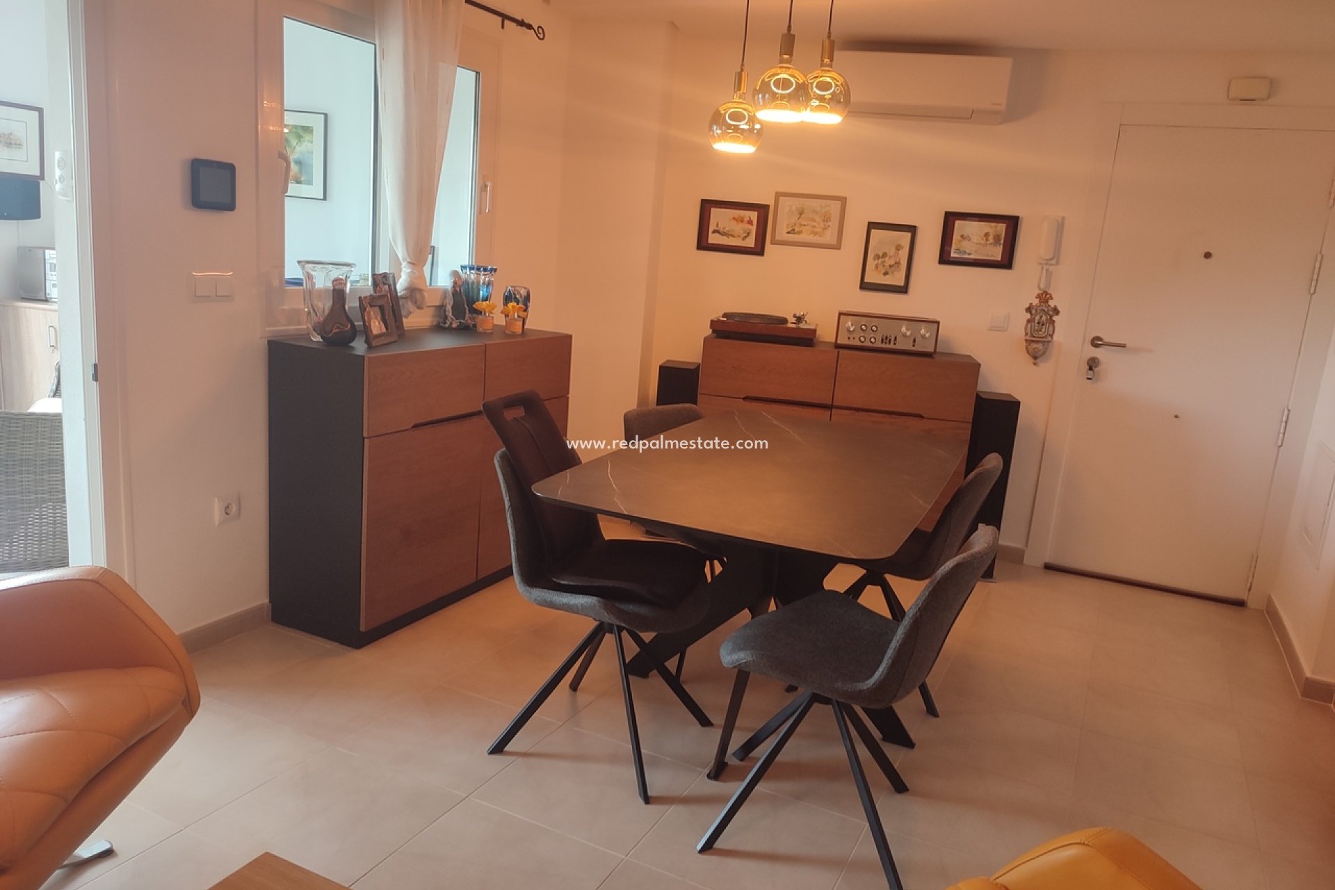 Revente - Appartement -
Hacienda Riquelme Golf Resort - Inland