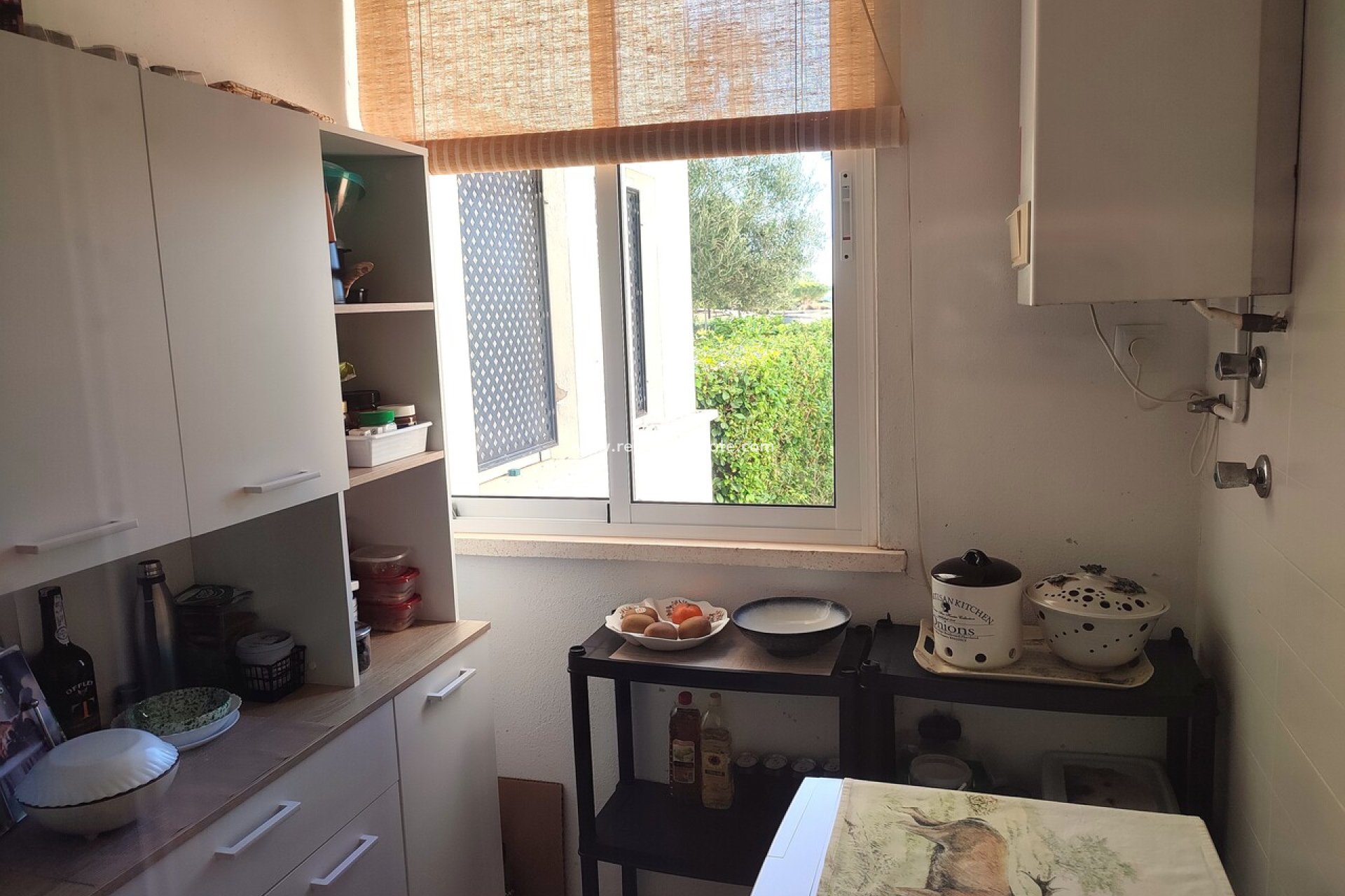 Revente - Appartement -
Hacienda Riquelme Golf Resort - Inland