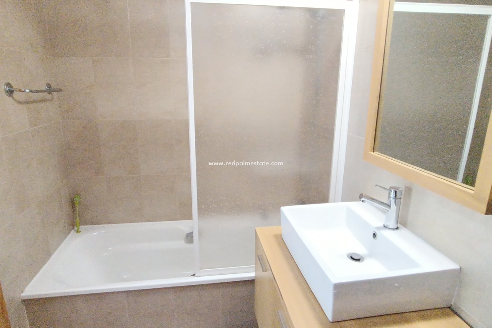 Revente - Appartement -
Hacienda Riquelme Golf Resort - Inland
