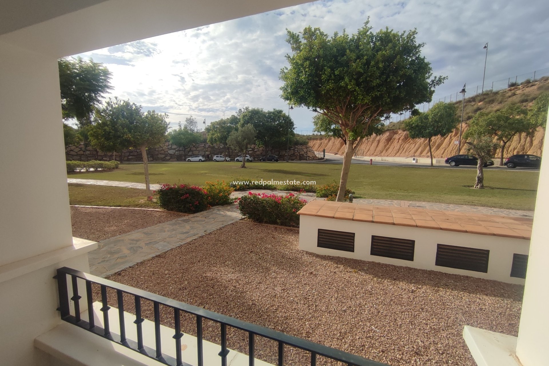 Revente - Appartement -
Hacienda Riquelme Golf Resort - Inland