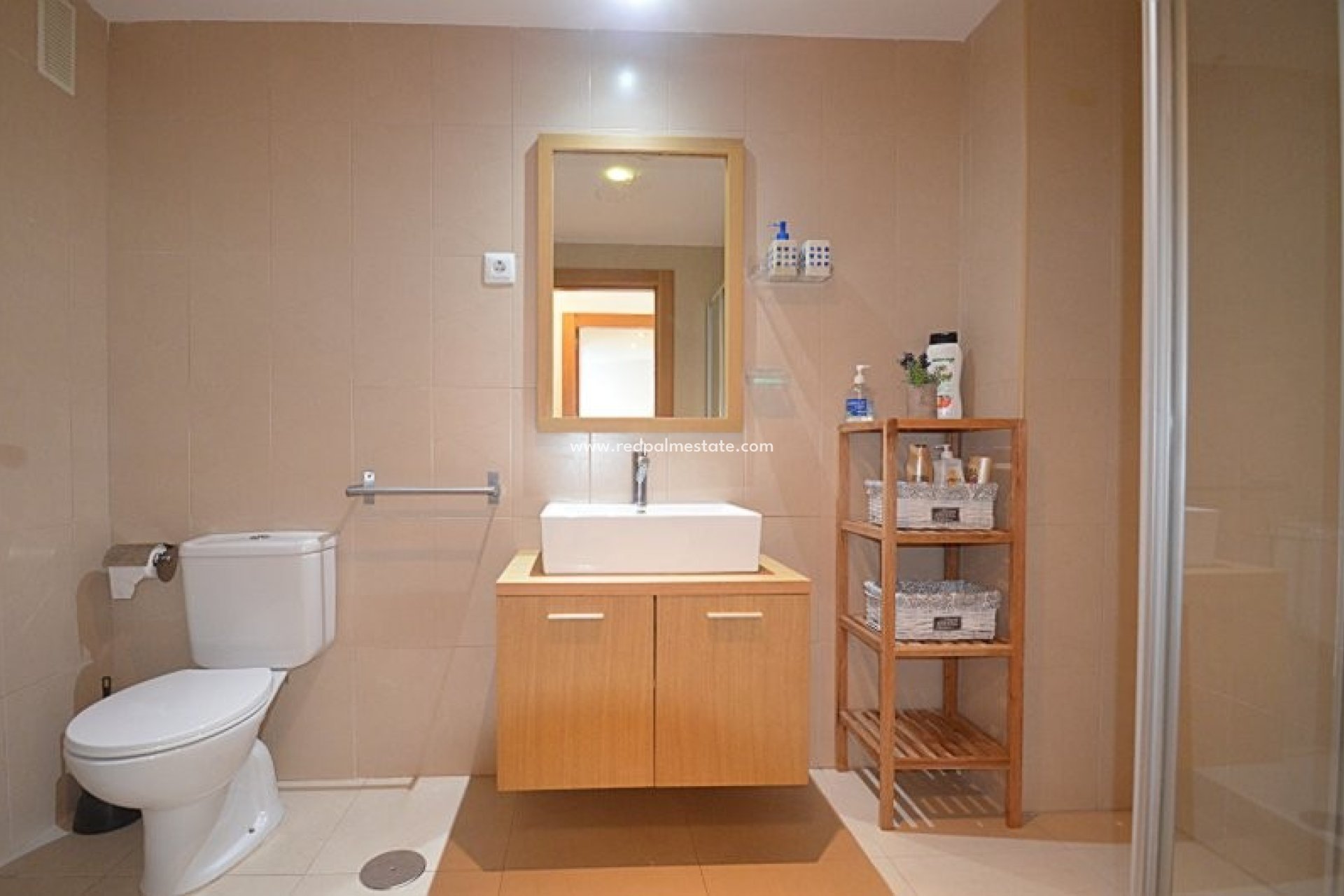 Revente - Appartement -
Hacienda Riquelme Golf Resort - Inland