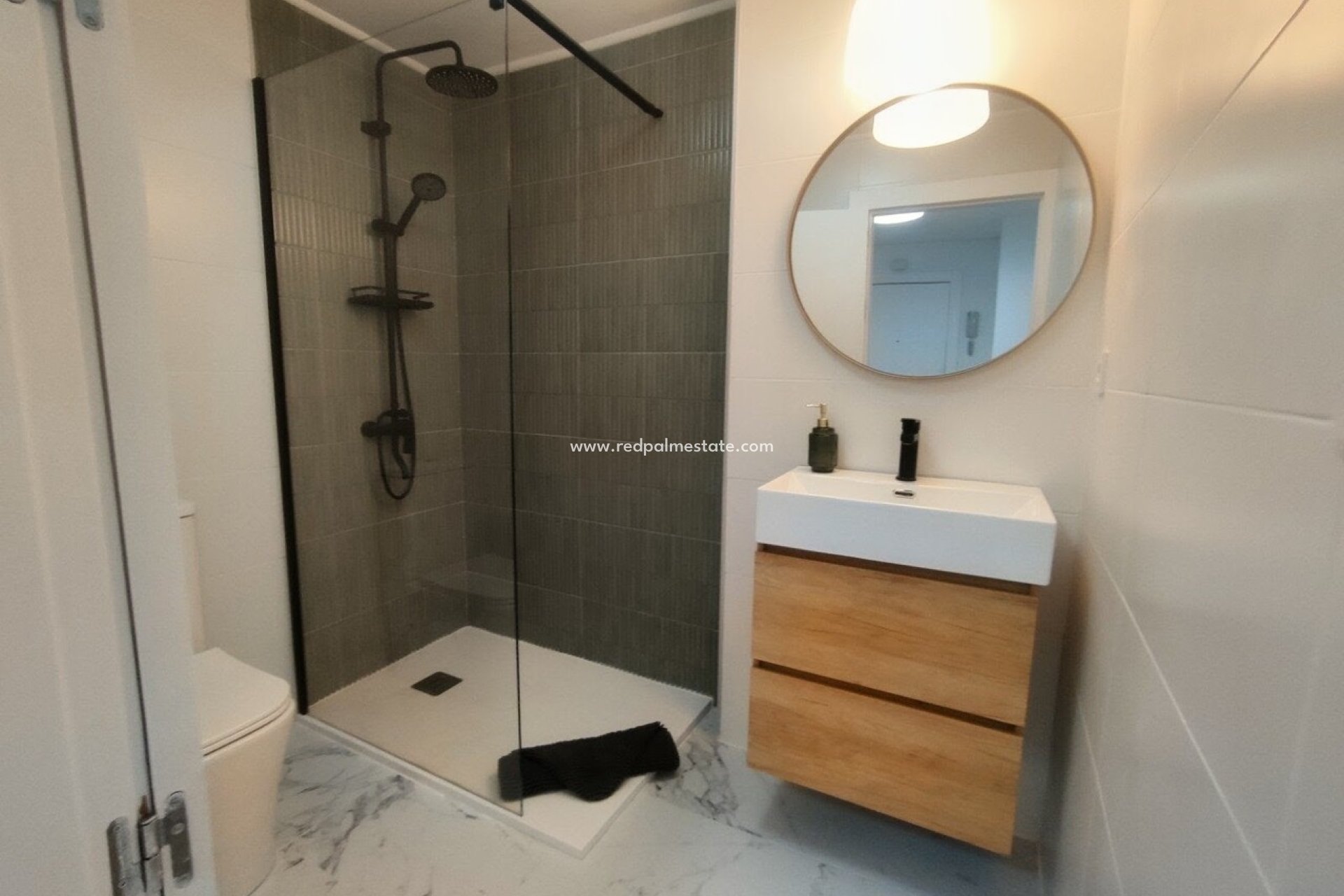 Revente - Appartement -
Hacienda Riquelme Golf Resort - Inland