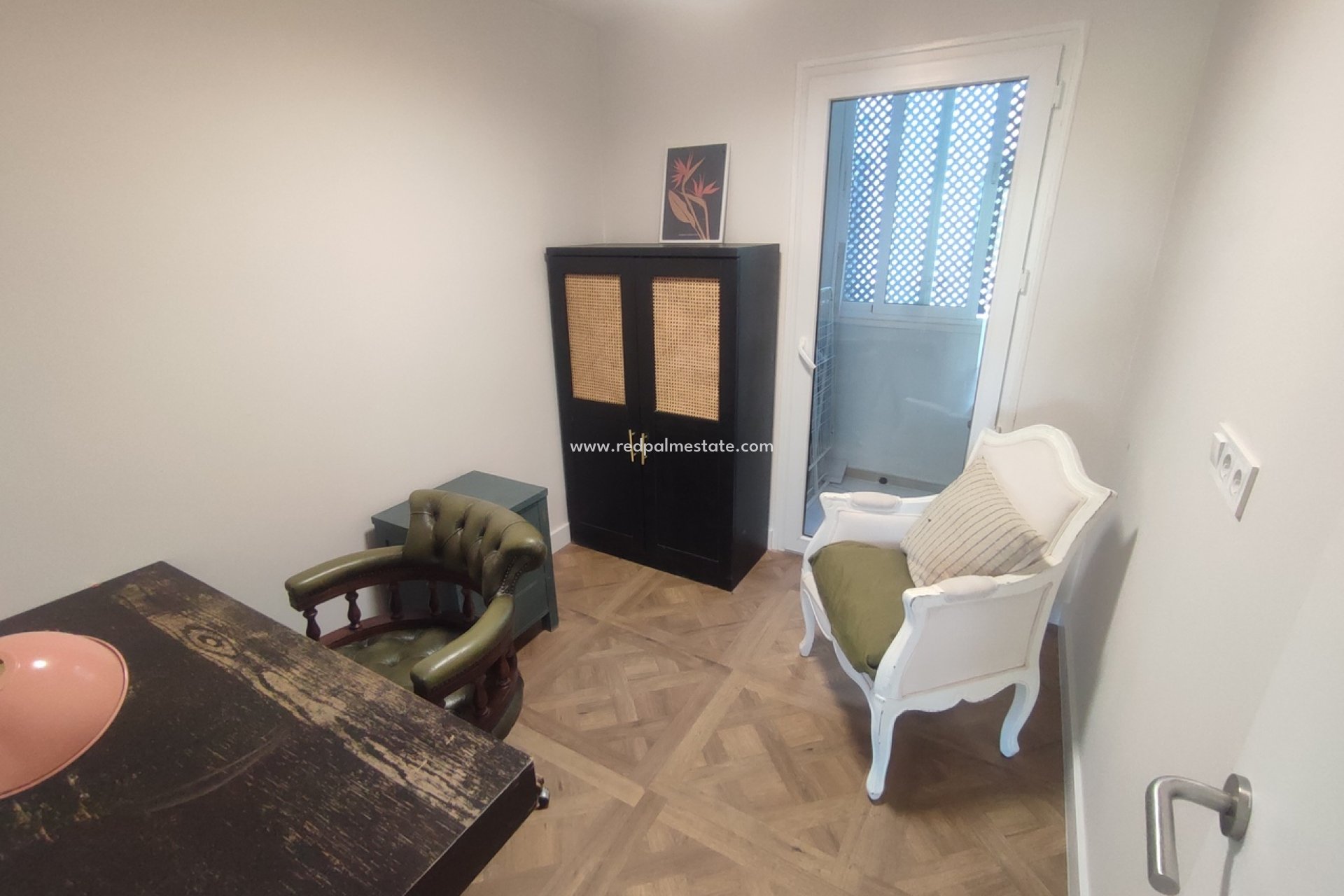 Revente - Appartement -
Hacienda Riquelme Golf Resort - Inland