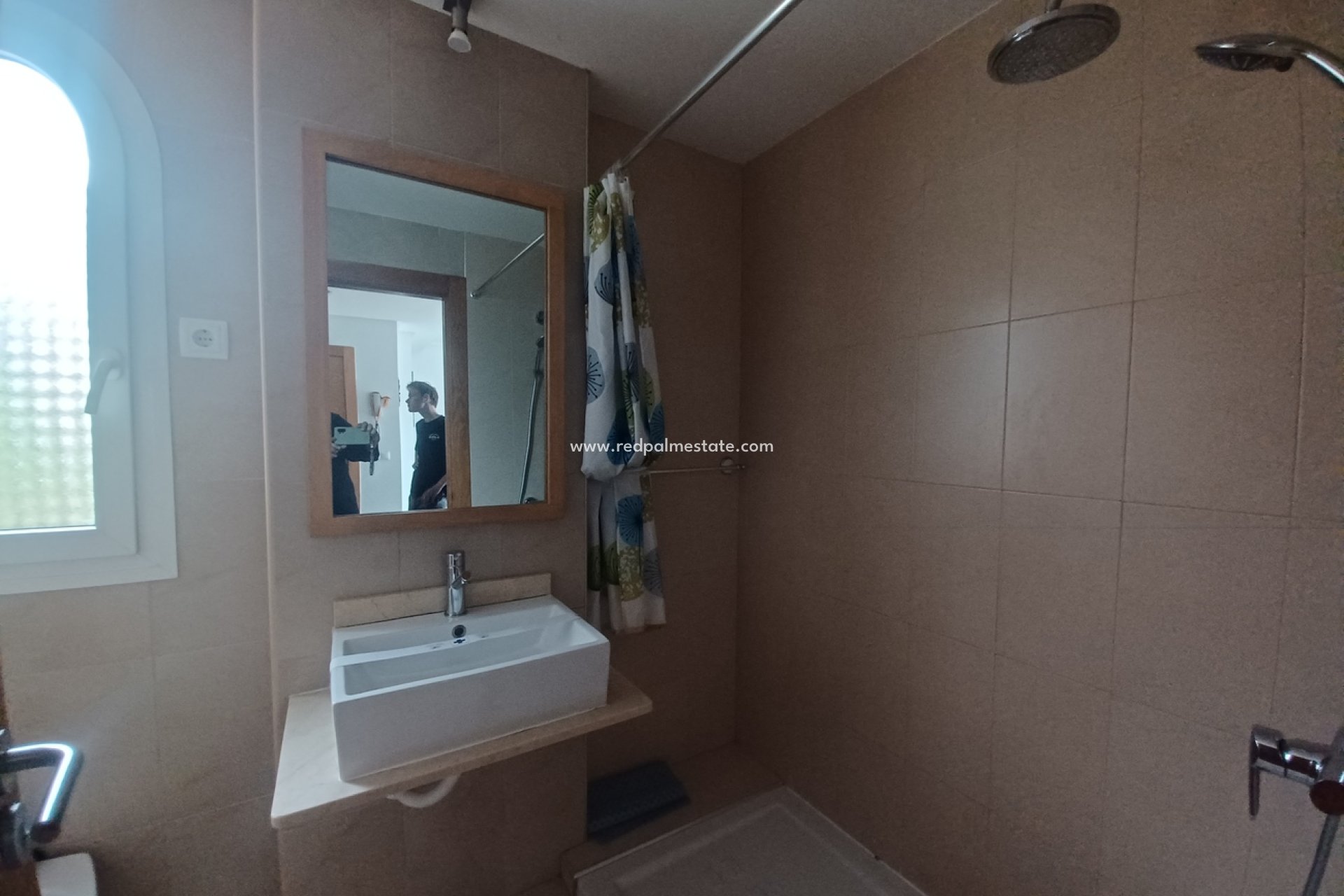 Revente - Appartement -
Hacienda Riquelme Golf Resort - Inland