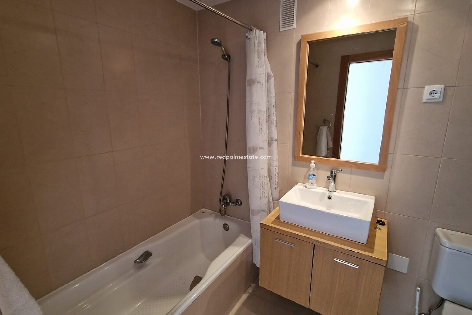 Revente - Appartement -
Hacienda Riquelme Golf Resort - Inland