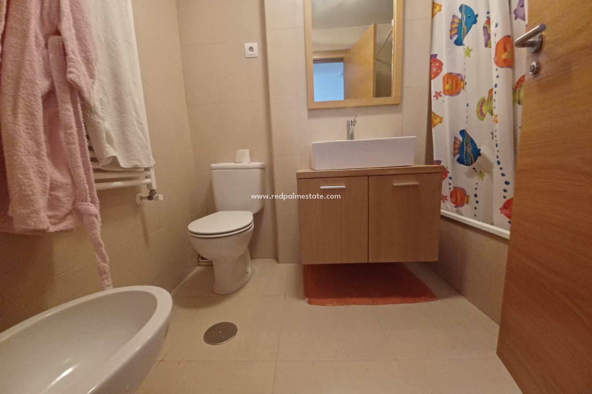 Revente - Appartement -
Hacienda Riquelme Golf Resort - Inland