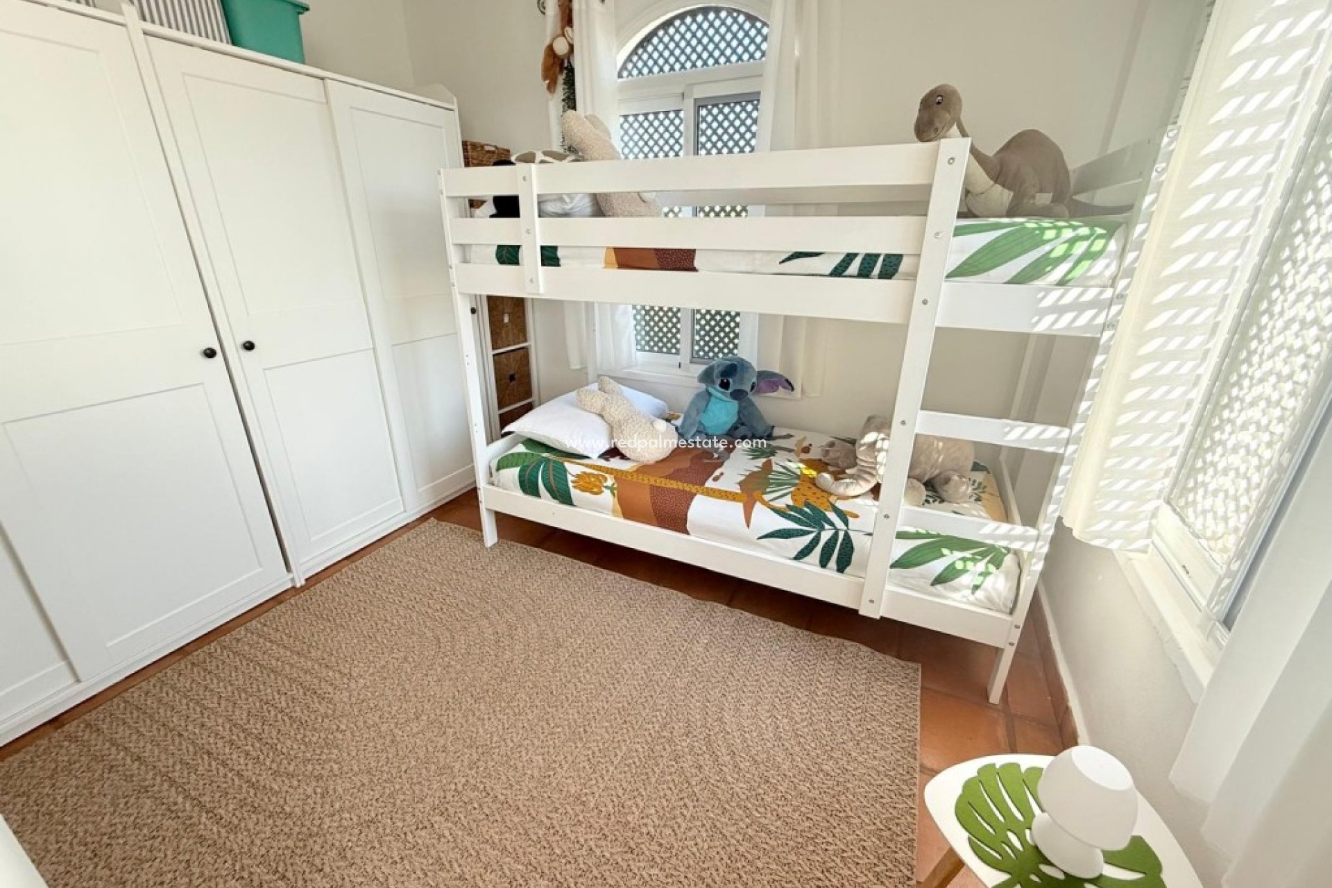 Revente - Appartement -
Hacienda Riquelme Golf Resort - Inland