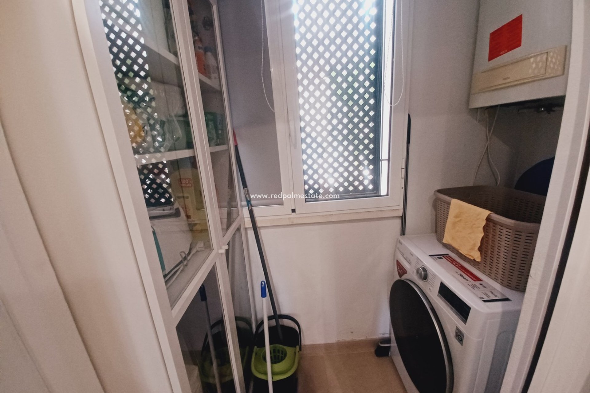 Revente - Appartement -
Hacienda Riquelme Golf Resort - Inland