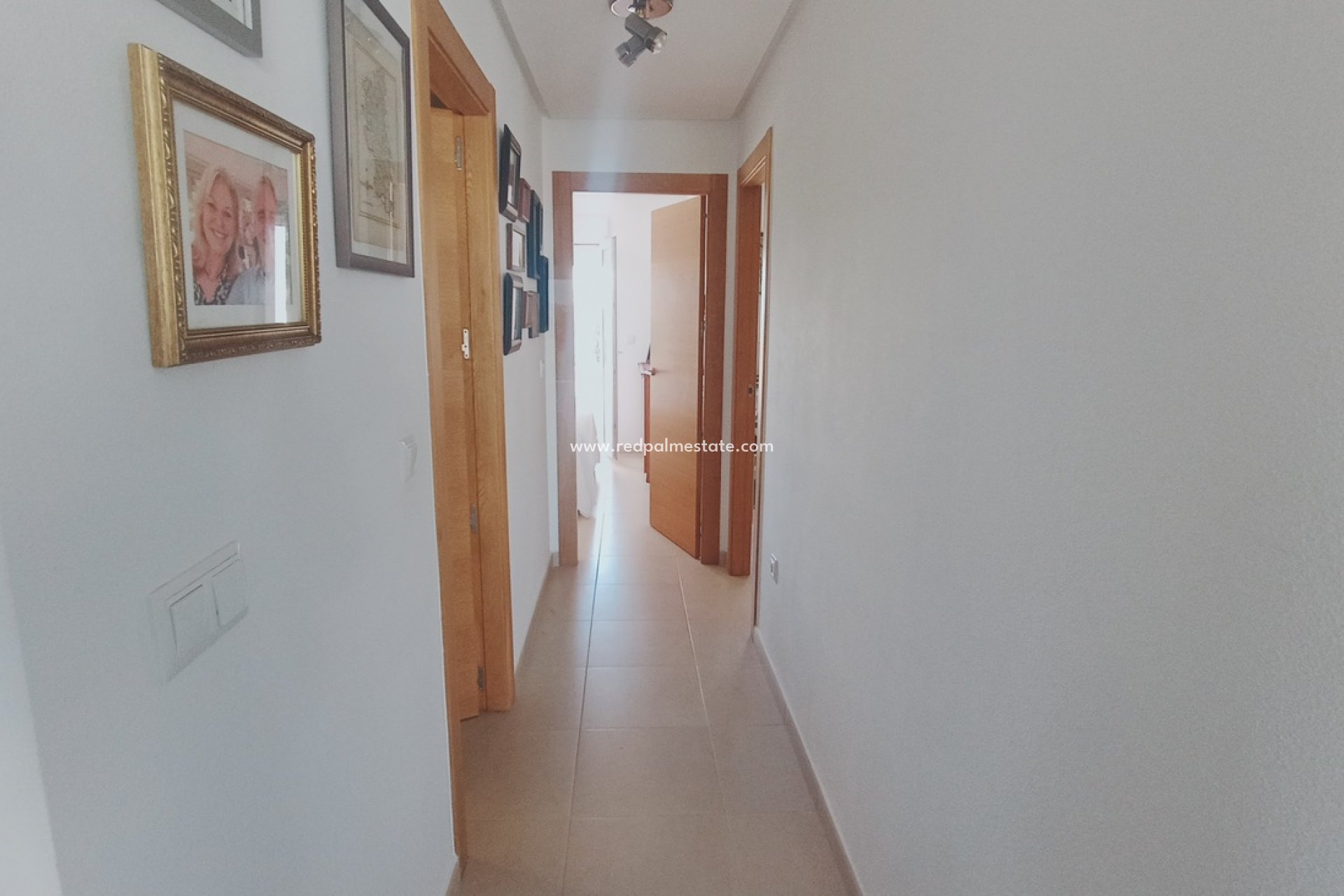 Revente - Appartement -
Hacienda Riquelme Golf Resort - Inland