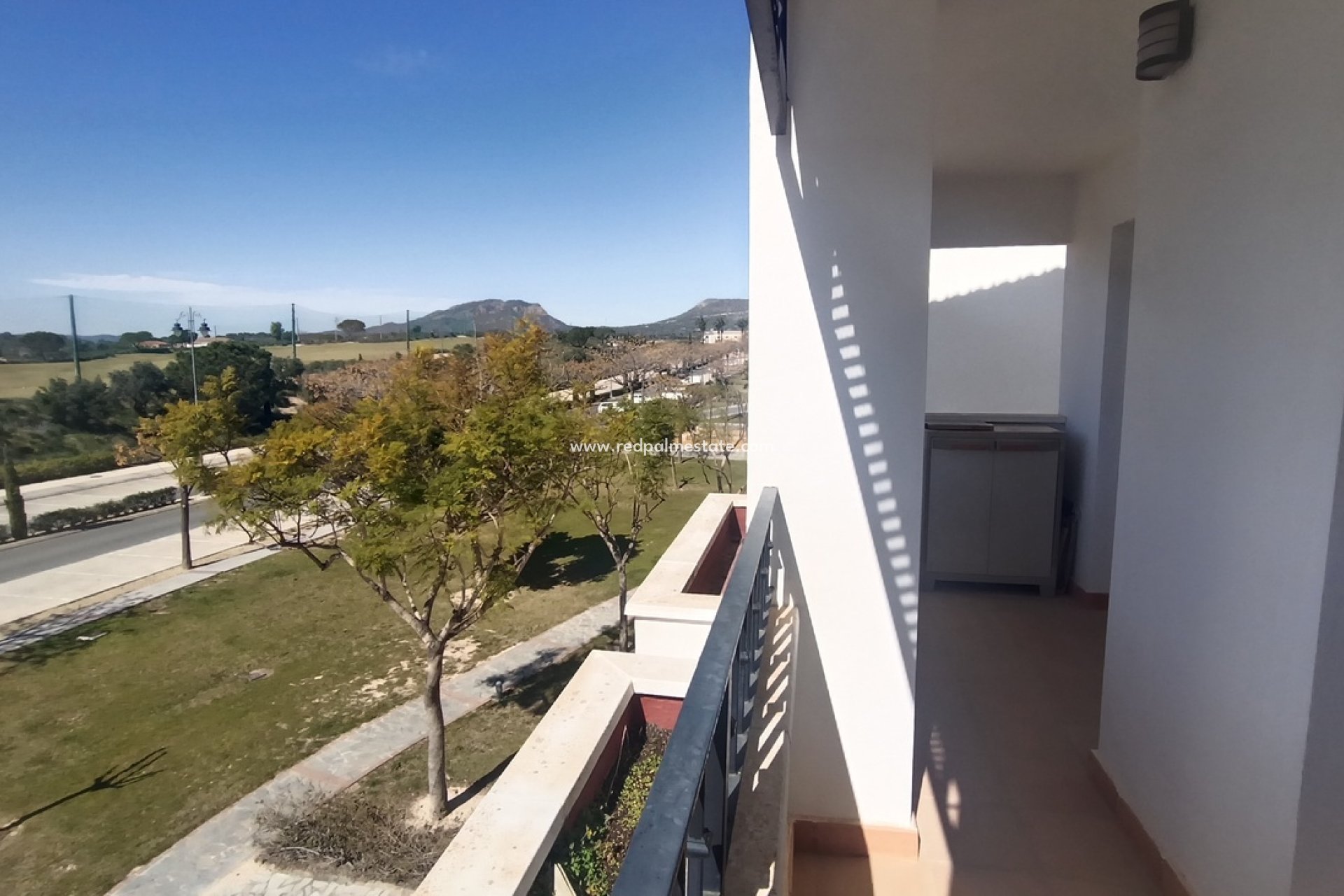 Revente - Appartement -
Hacienda Riquelme Golf Resort - Inland