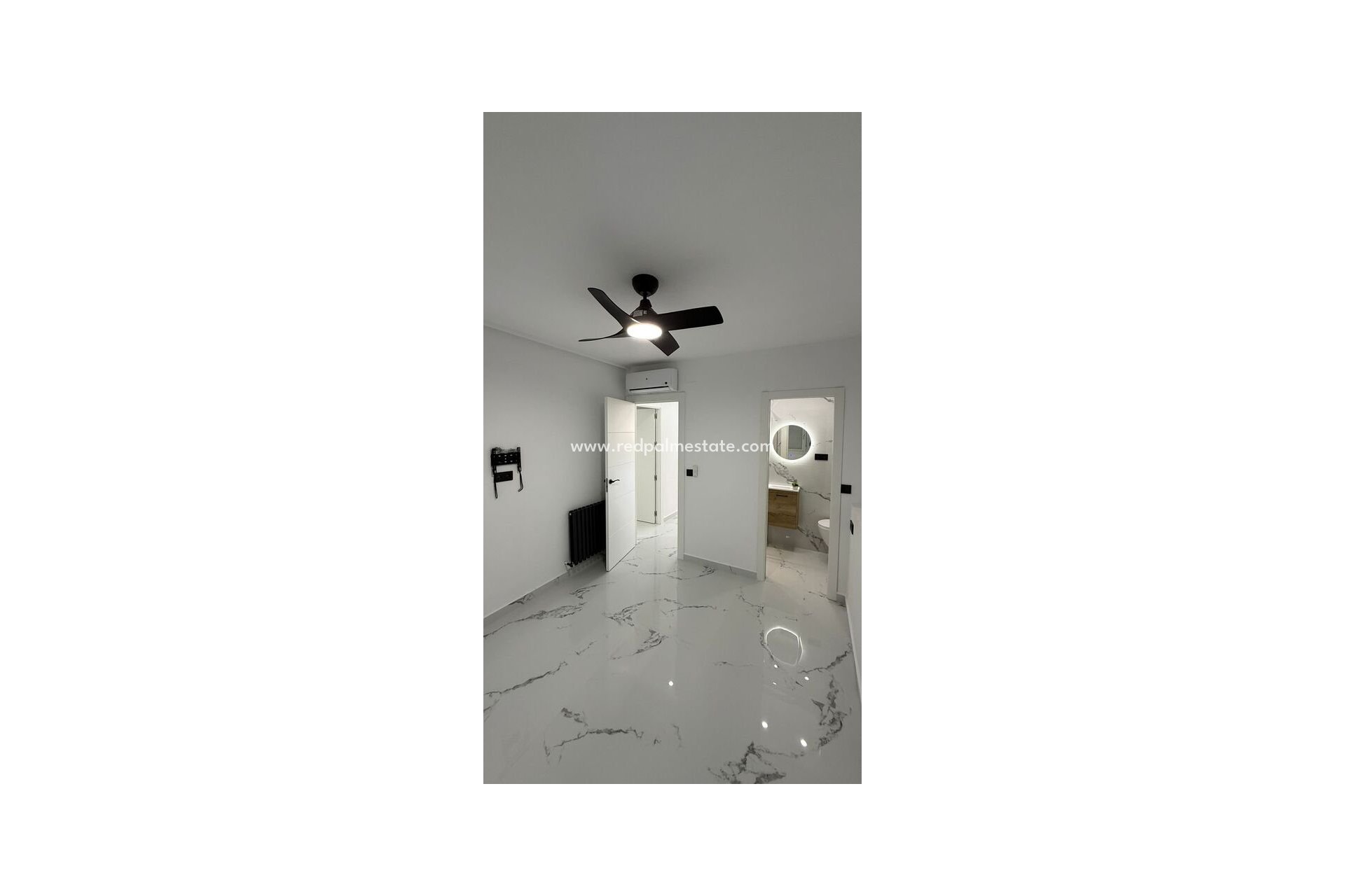 Revente - Appartement -
Hacienda Riquelme Golf Resort - Inland