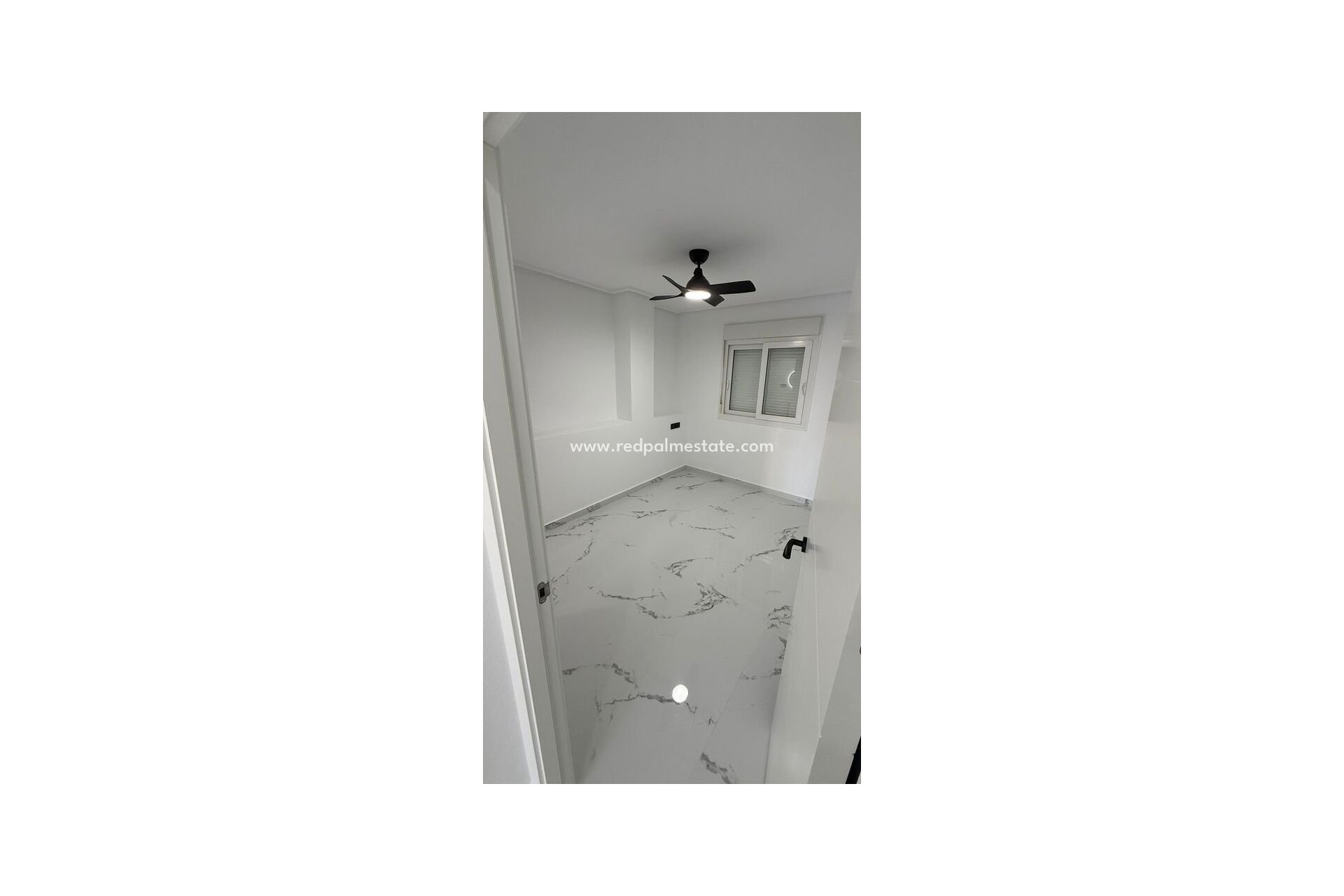 Revente - Appartement -
Hacienda Riquelme Golf Resort - Inland