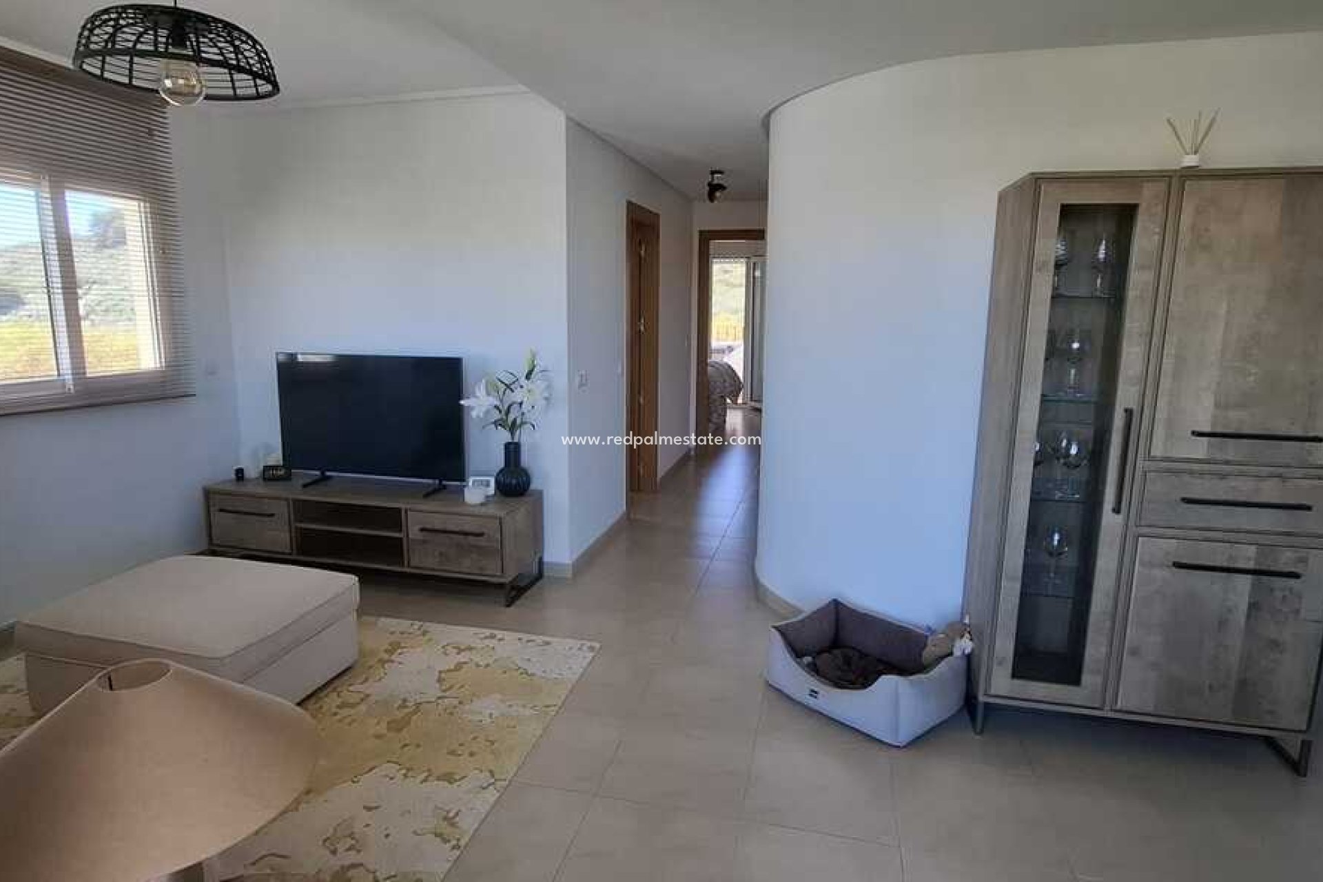 Revente - Appartement -
Hacienda Riquelme Golf Resort - Inland