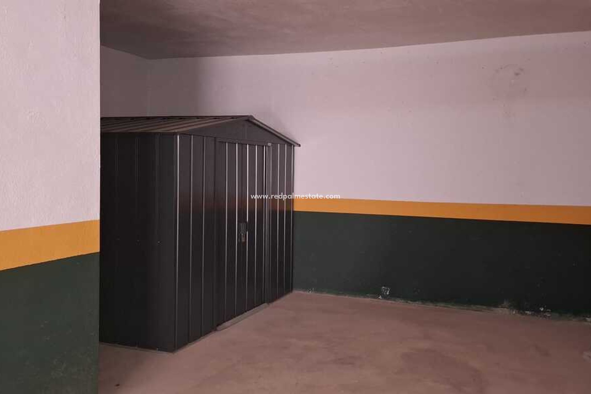 Revente - Appartement -
Hacienda Riquelme Golf Resort - Inland