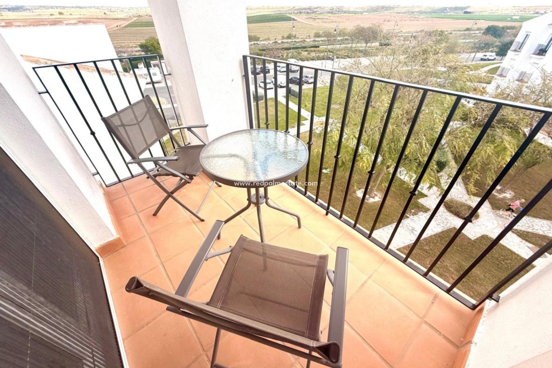 Revente - Appartement -
Hacienda Riquelme Golf Resort - Inland