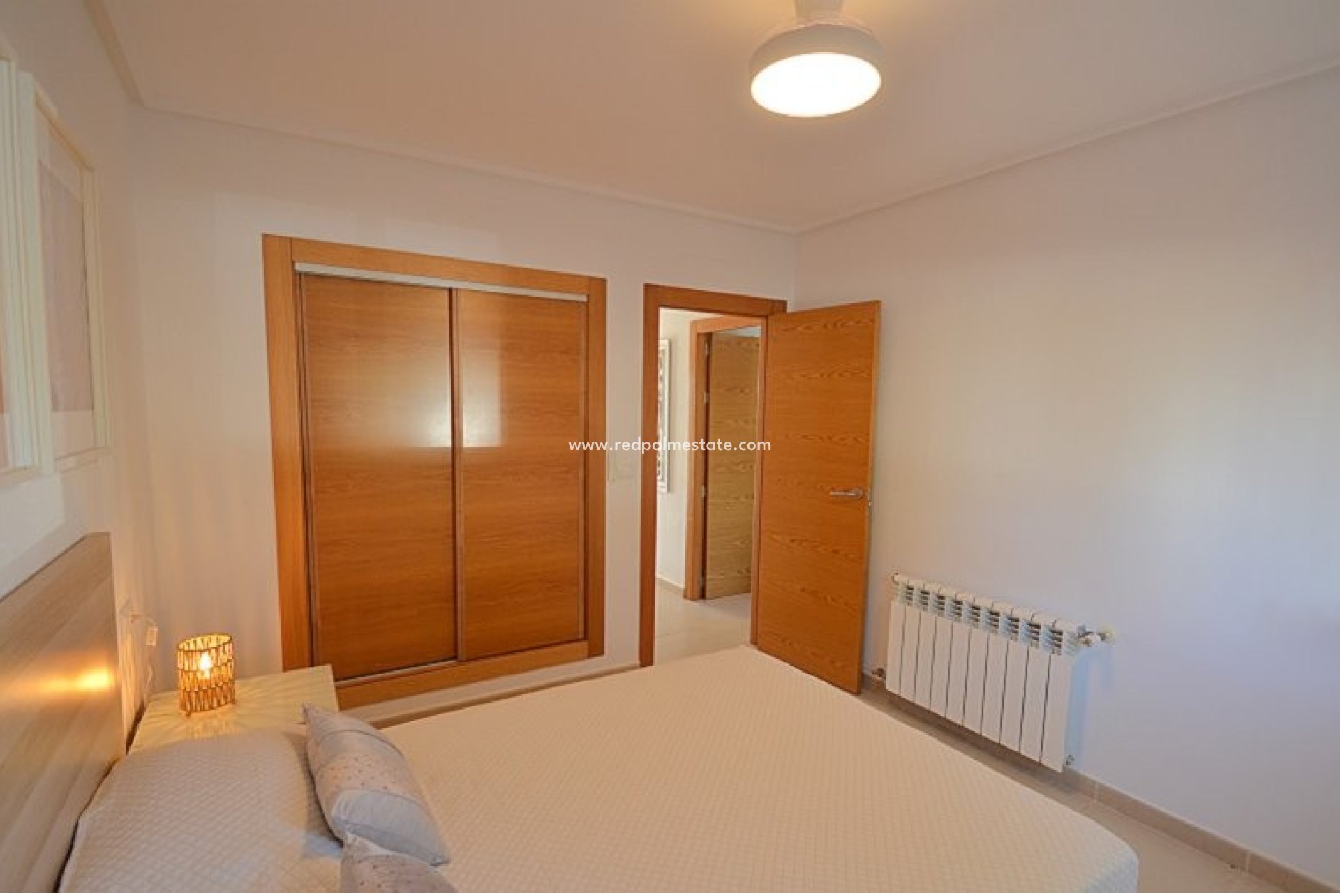 Revente - Appartement -
Hacienda Riquelme Golf Resort - Inland