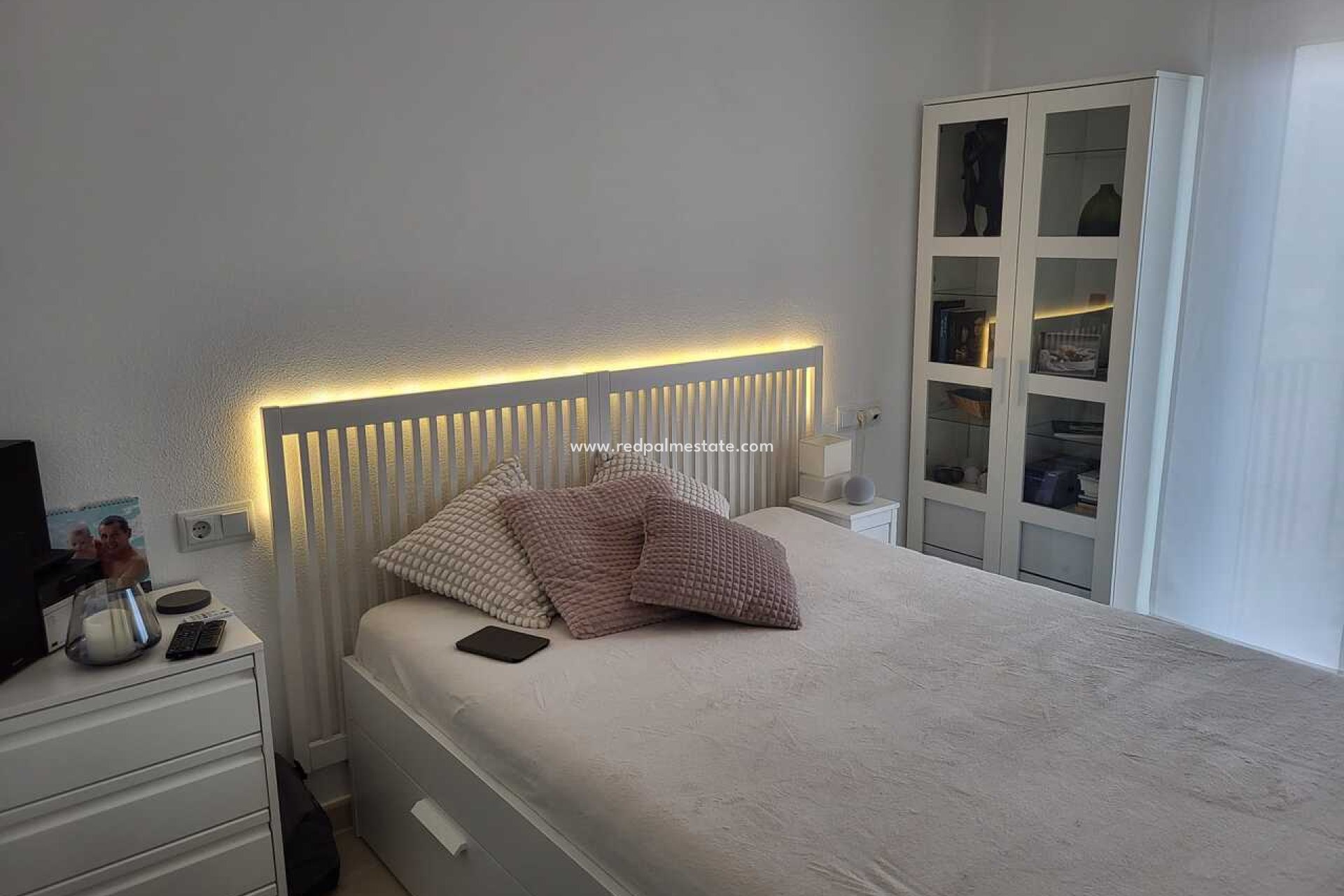 Revente - Appartement -
Hacienda Riquelme Golf Resort - Inland