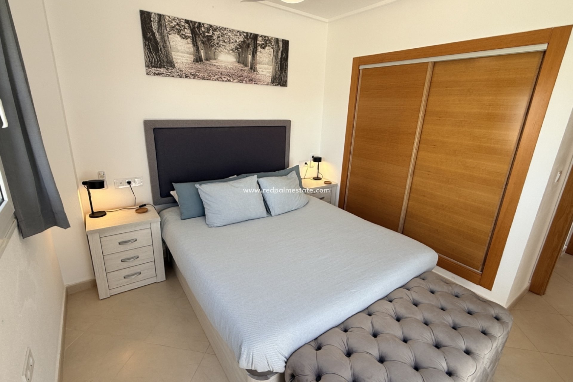 Revente - Appartement -
Hacienda Riquelme Golf Resort - Inland