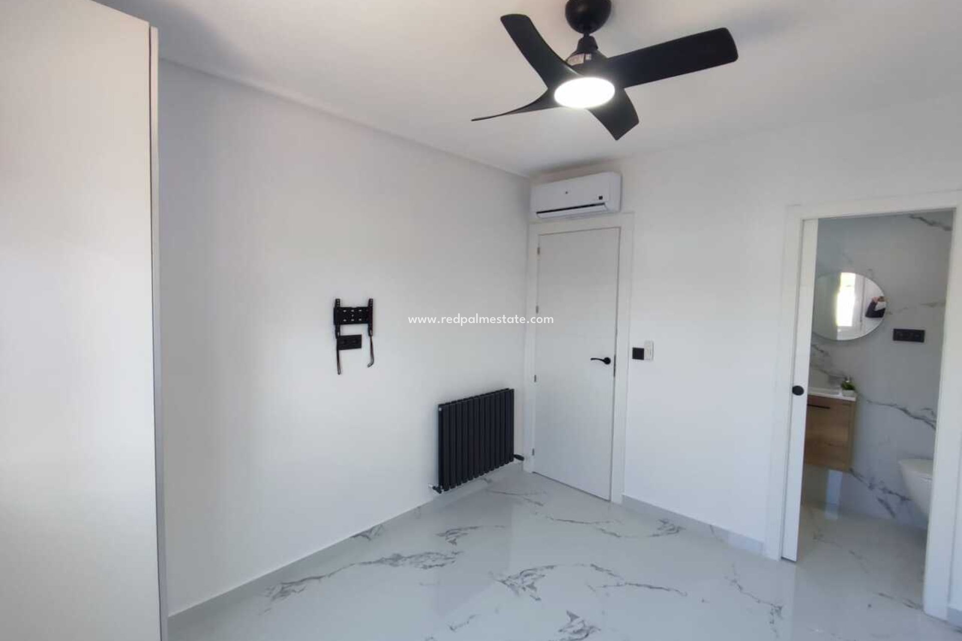 Revente - Appartement -
Hacienda Riquelme Golf Resort - Inland