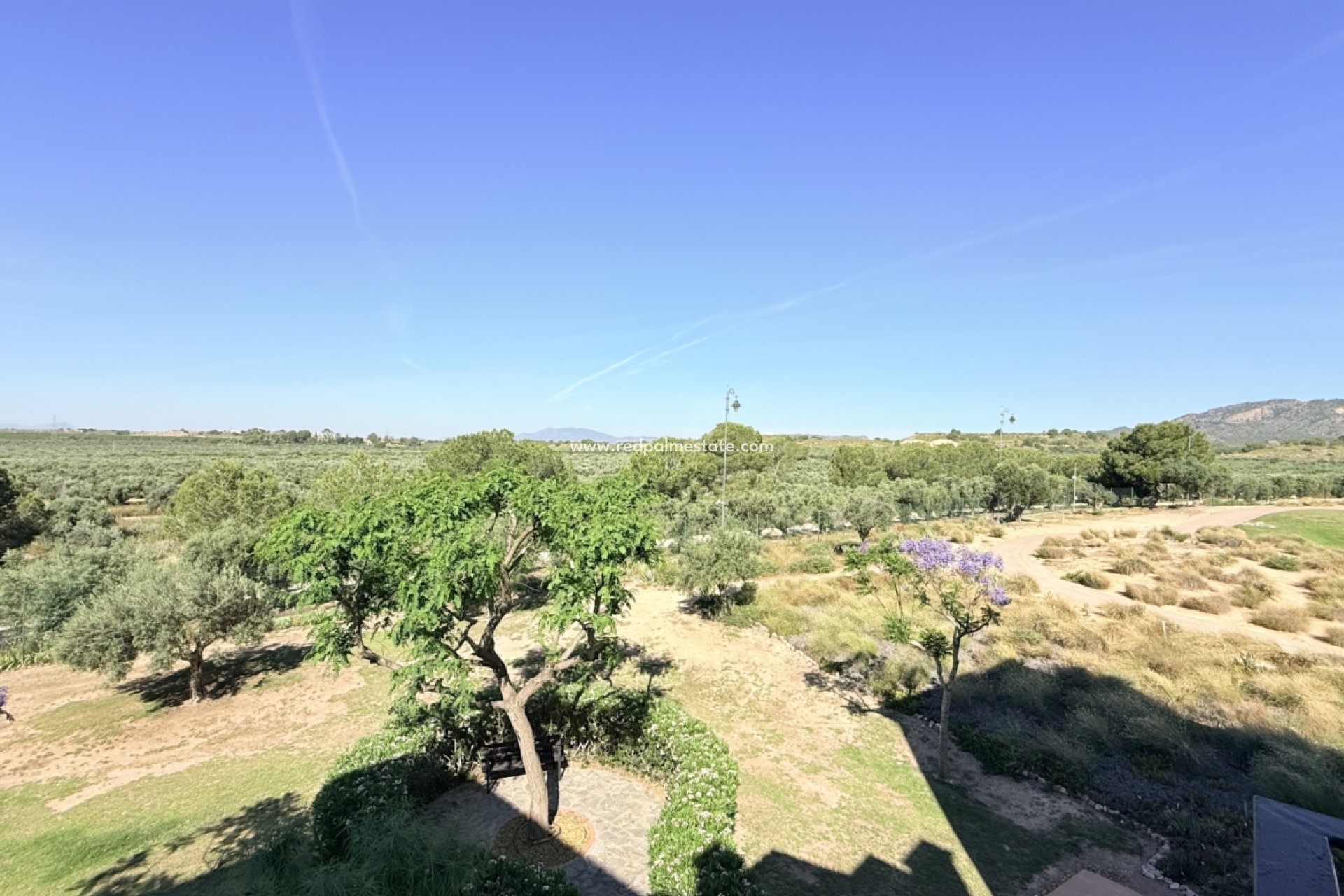 Revente - Appartement -
Hacienda Riquelme Golf Resort - Inland