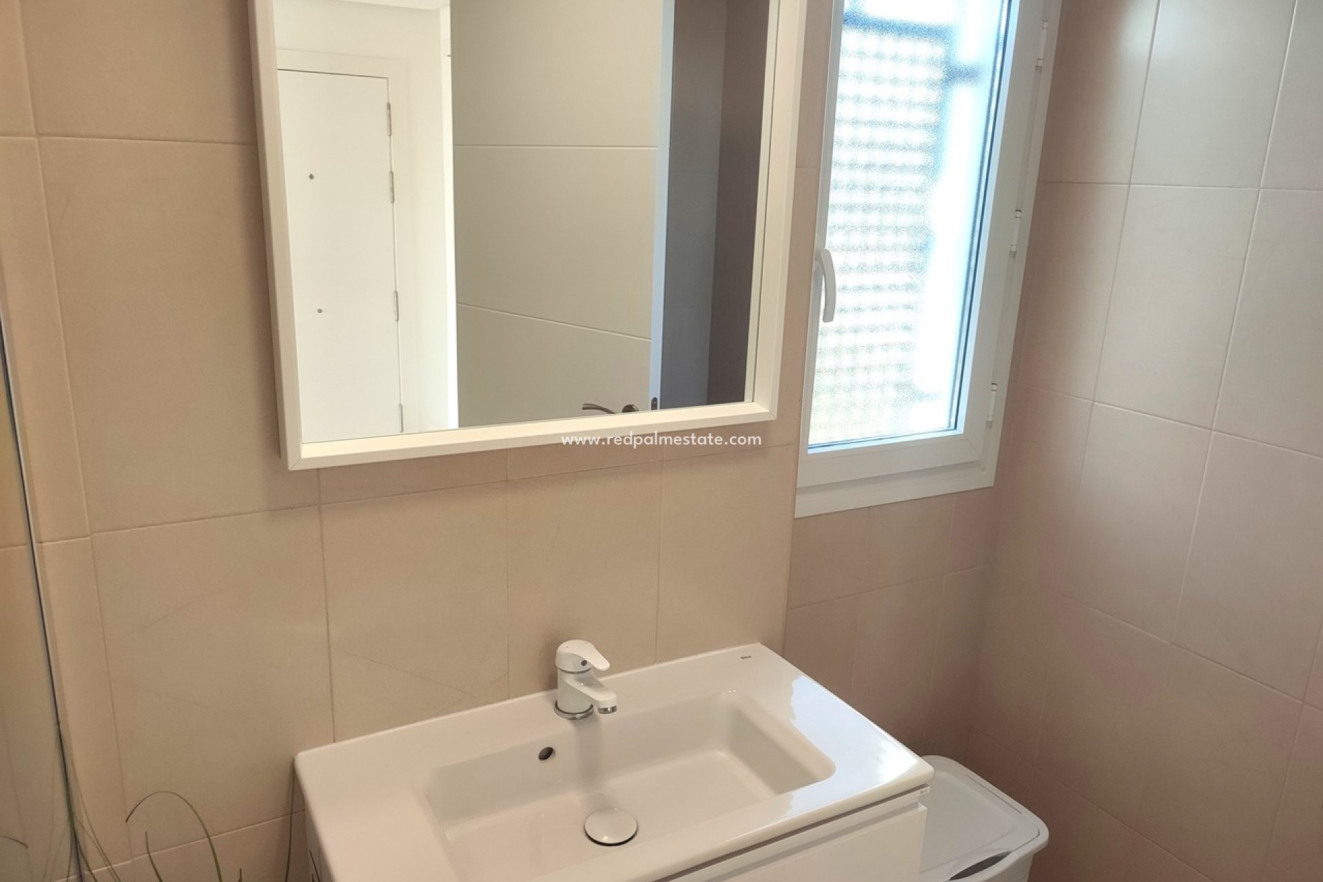 Revente - Appartement -
Hacienda Riquelme Golf Resort - Inland