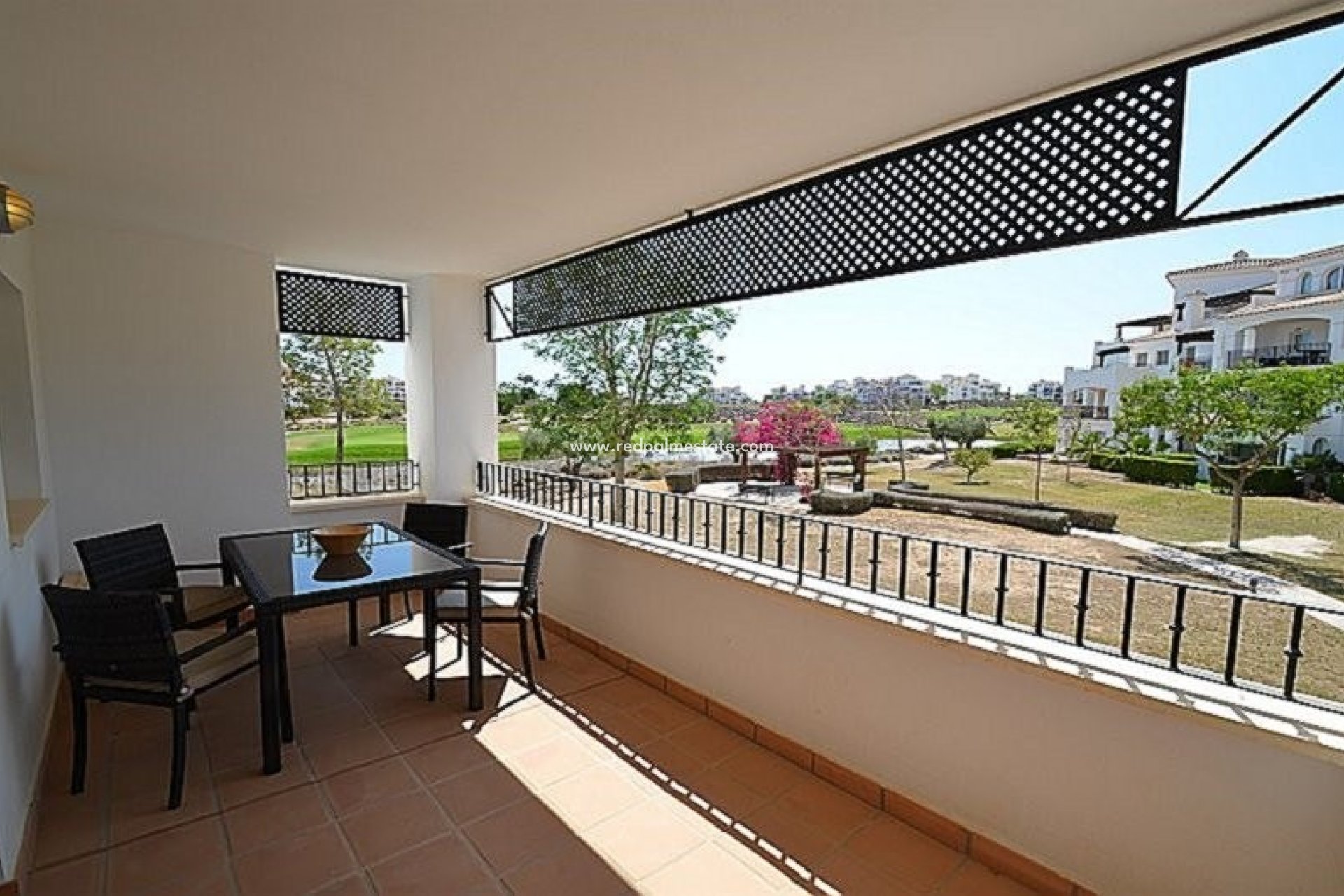 Revente - Appartement -
Hacienda Riquelme Golf Resort