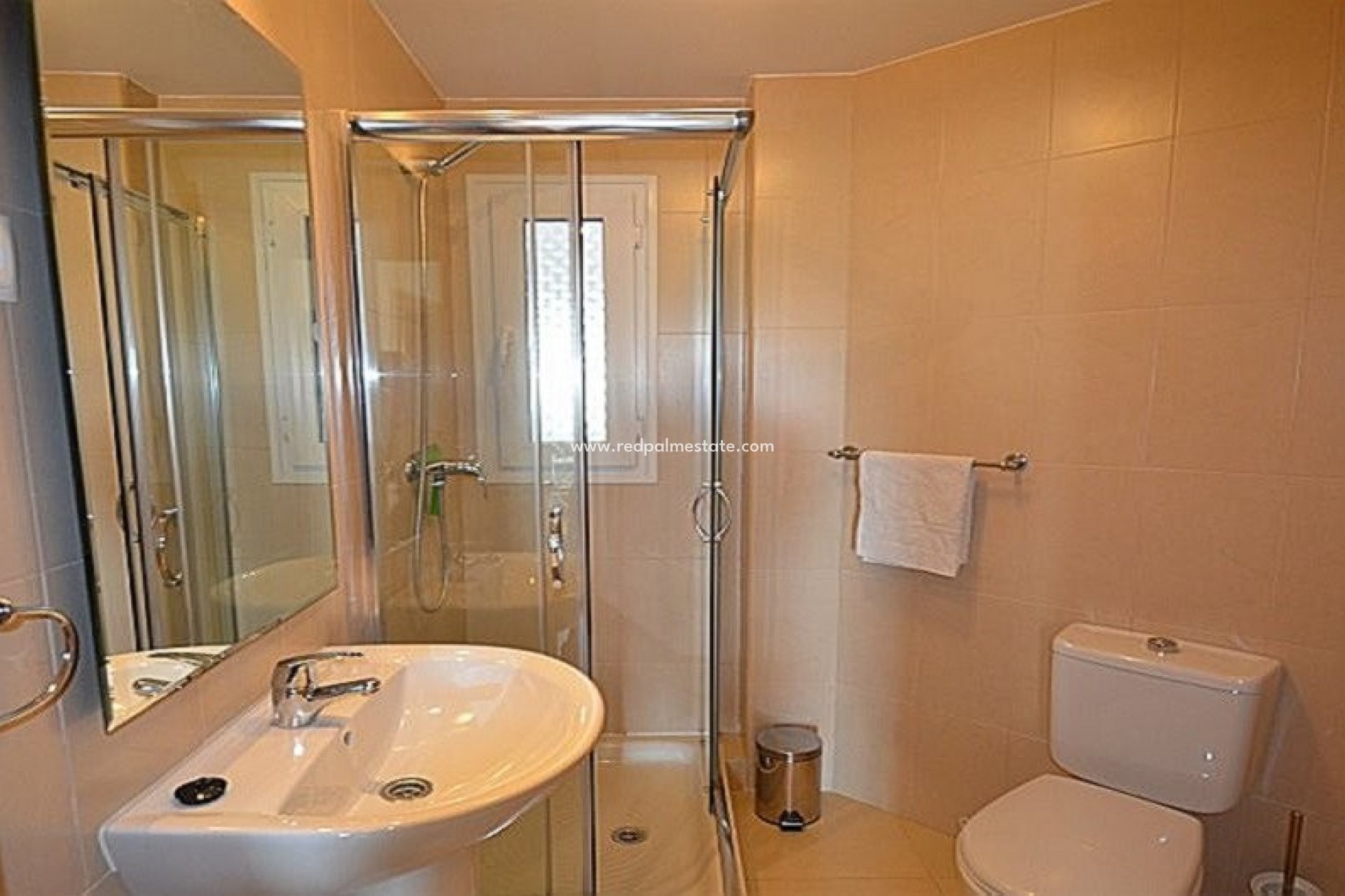 Revente - Appartement -
Hacienda Riquelme Golf Resort